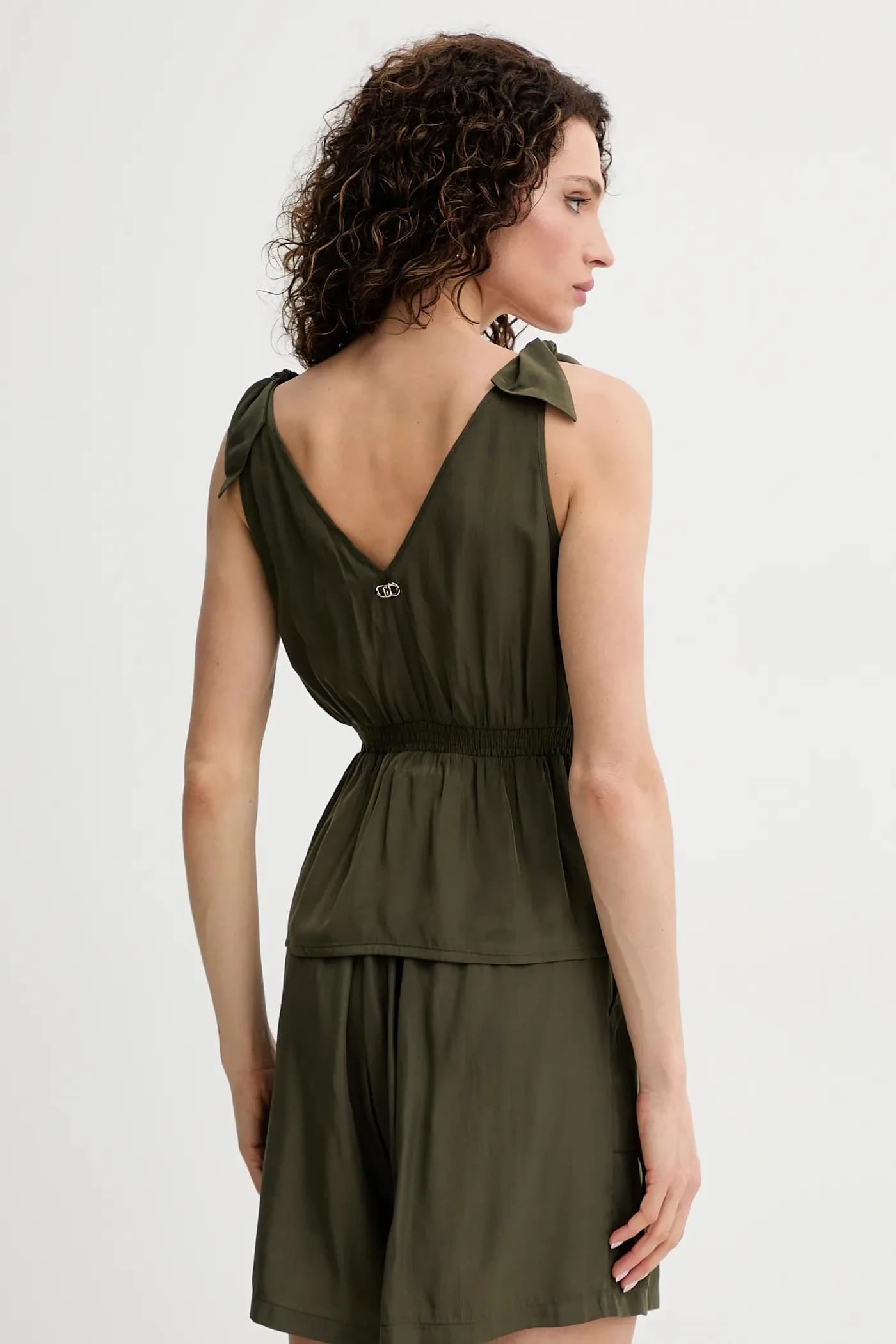 Блуза - фото 3