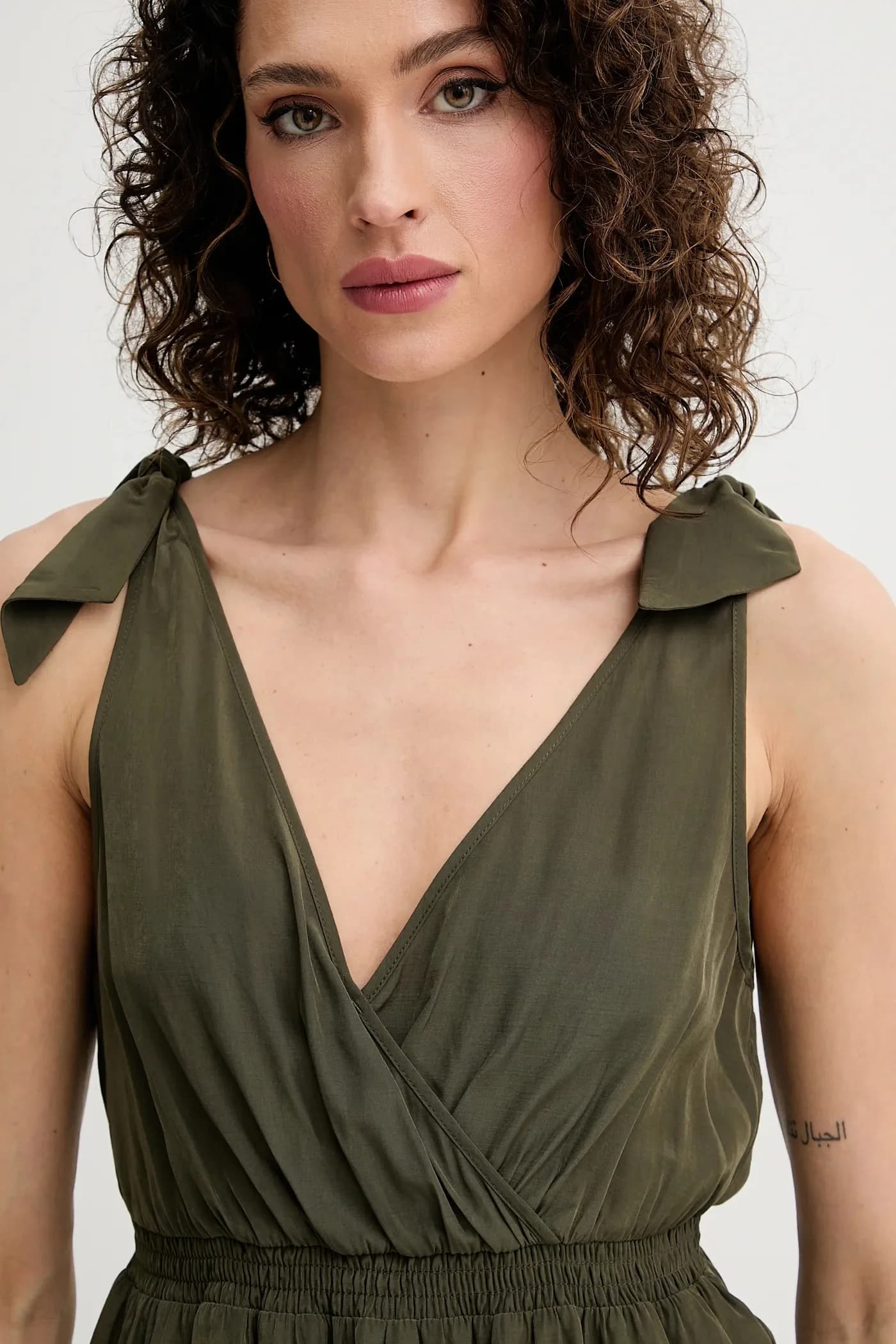 Блуза - фото 4