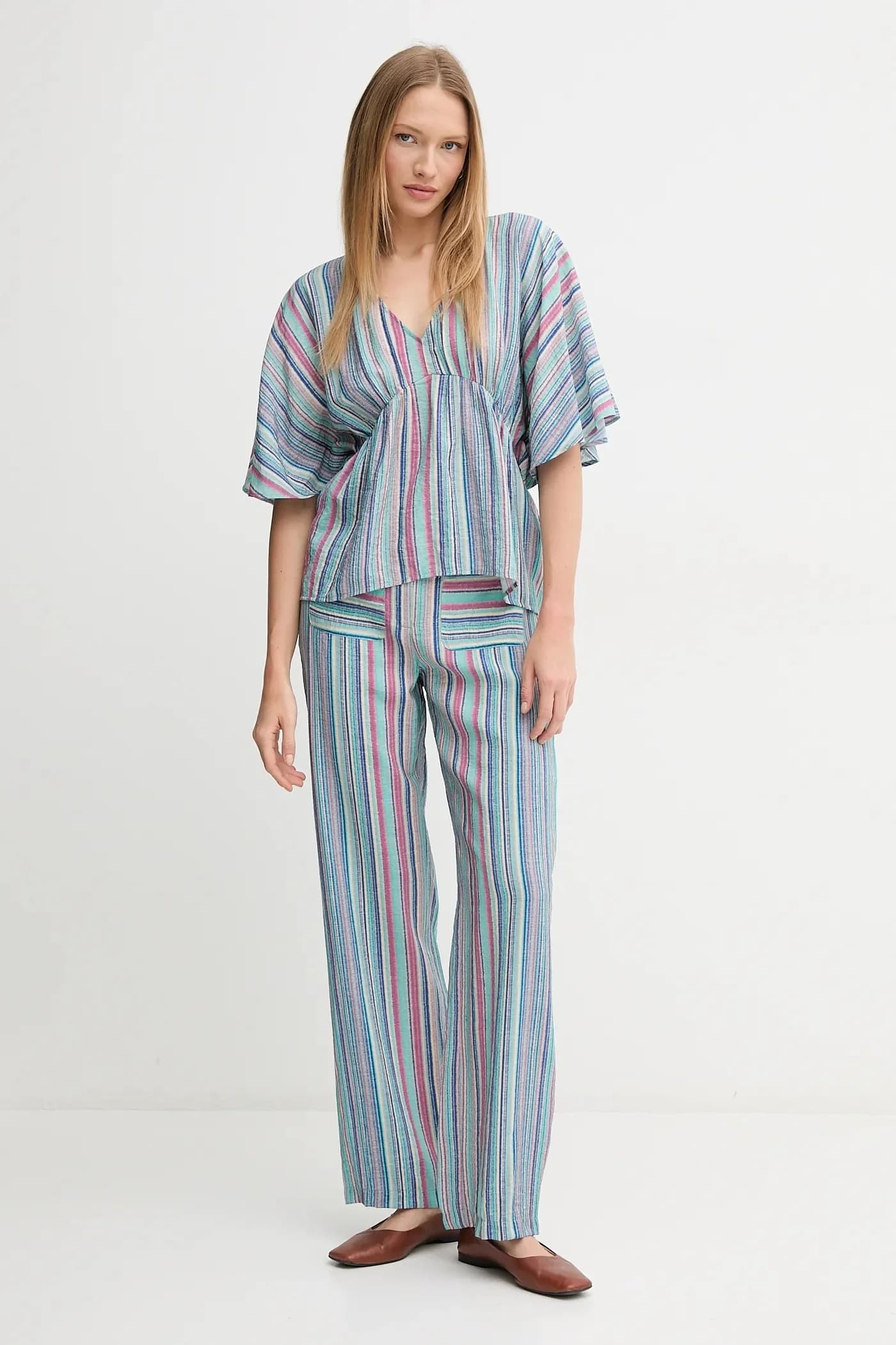 Блуза - фото 2