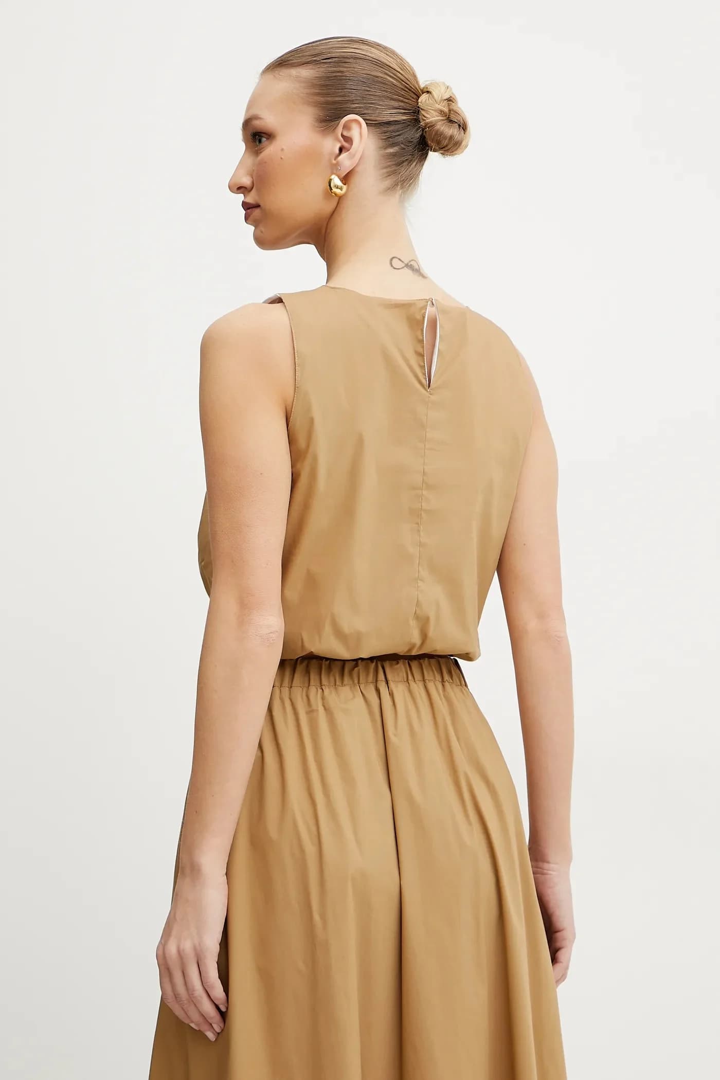 Блузка Emme от Marella - фото 3