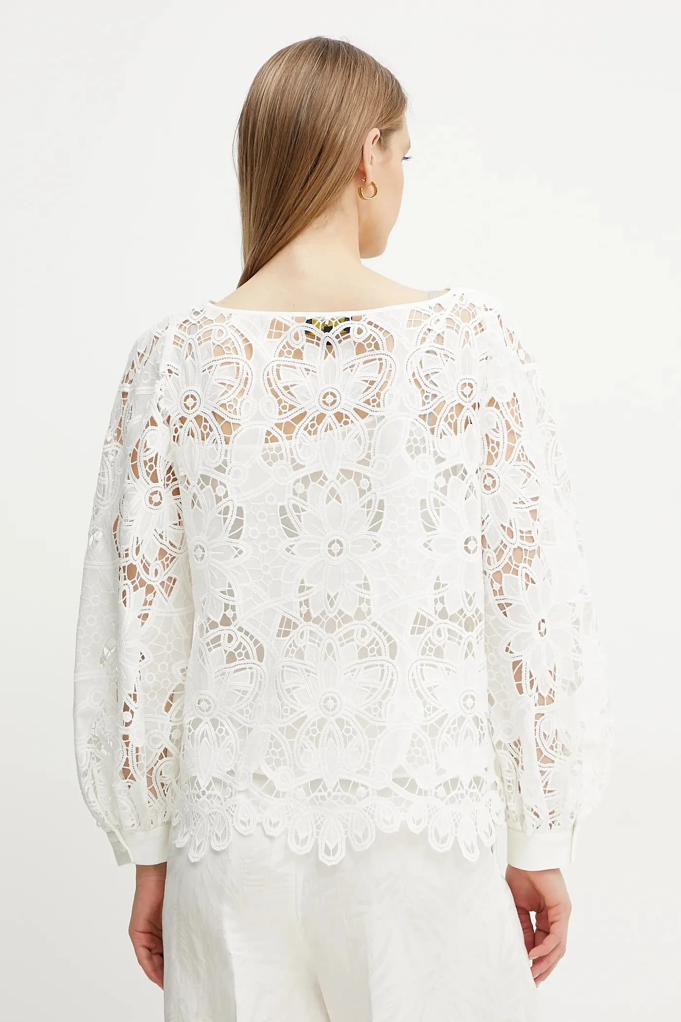 Блуза - фото 3