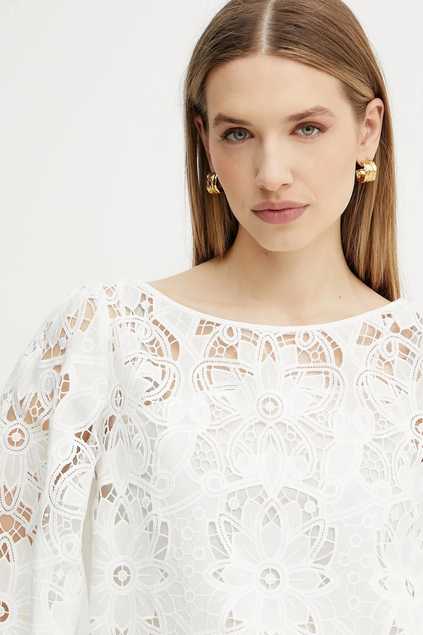 Блуза - фото 4