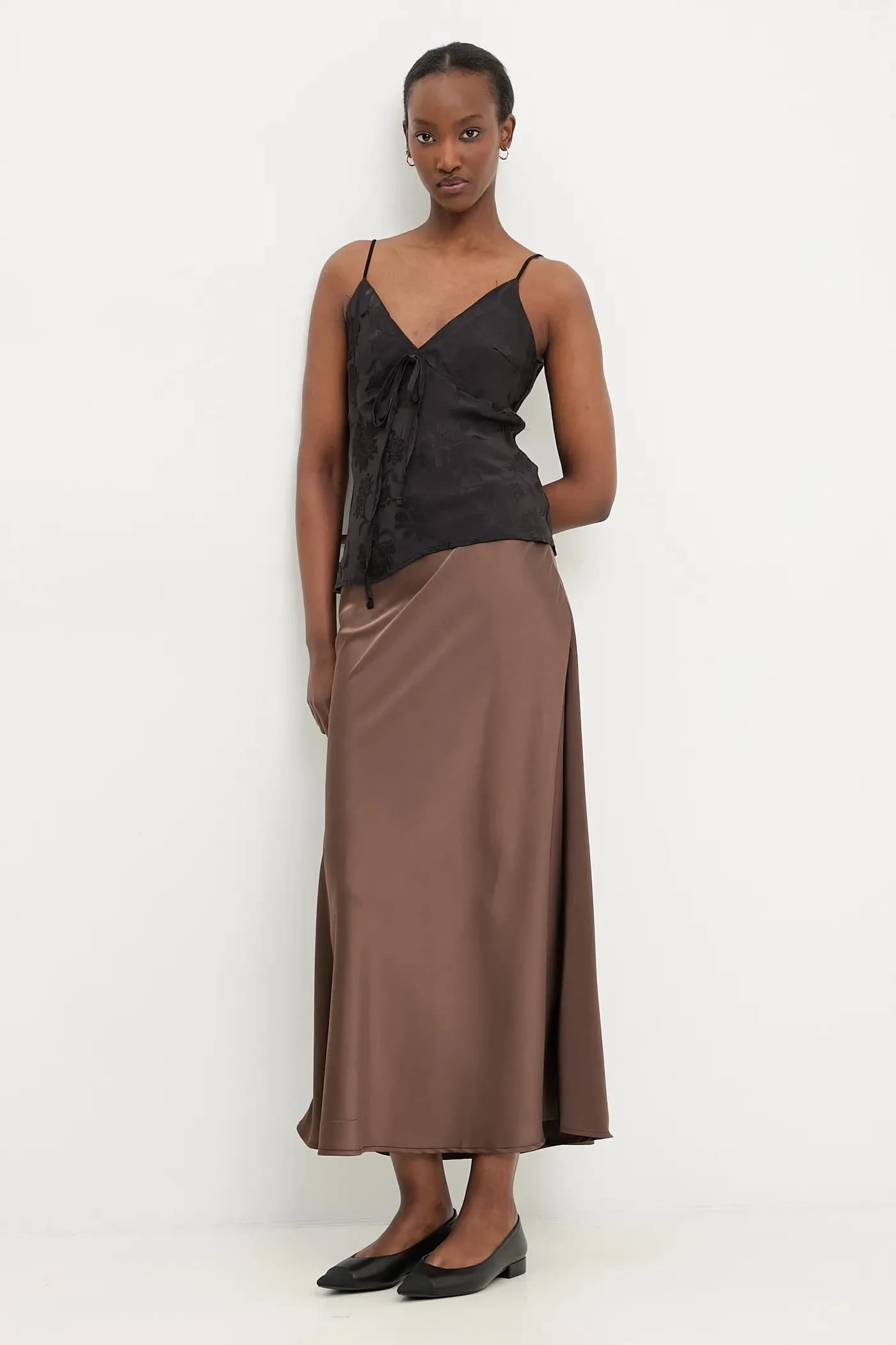 Блуза - фото 2