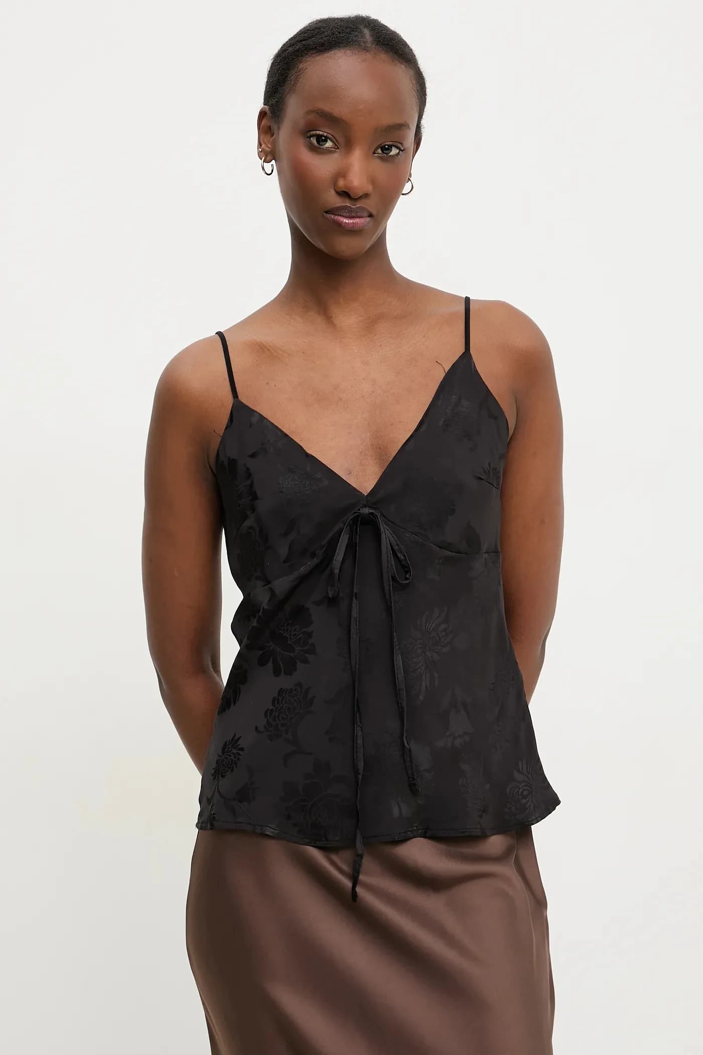 Блуза - фото 4