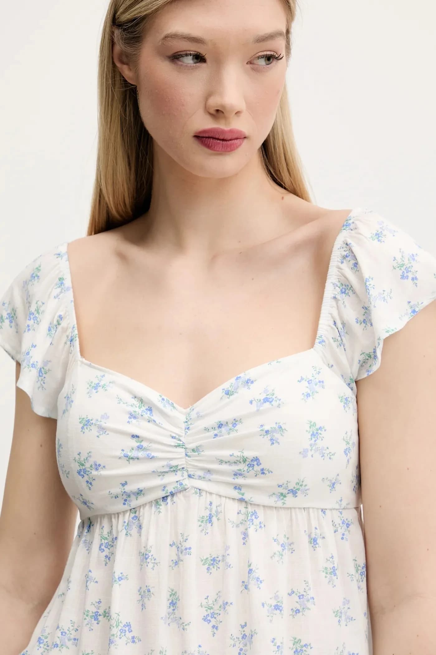 Блуза - фото 4