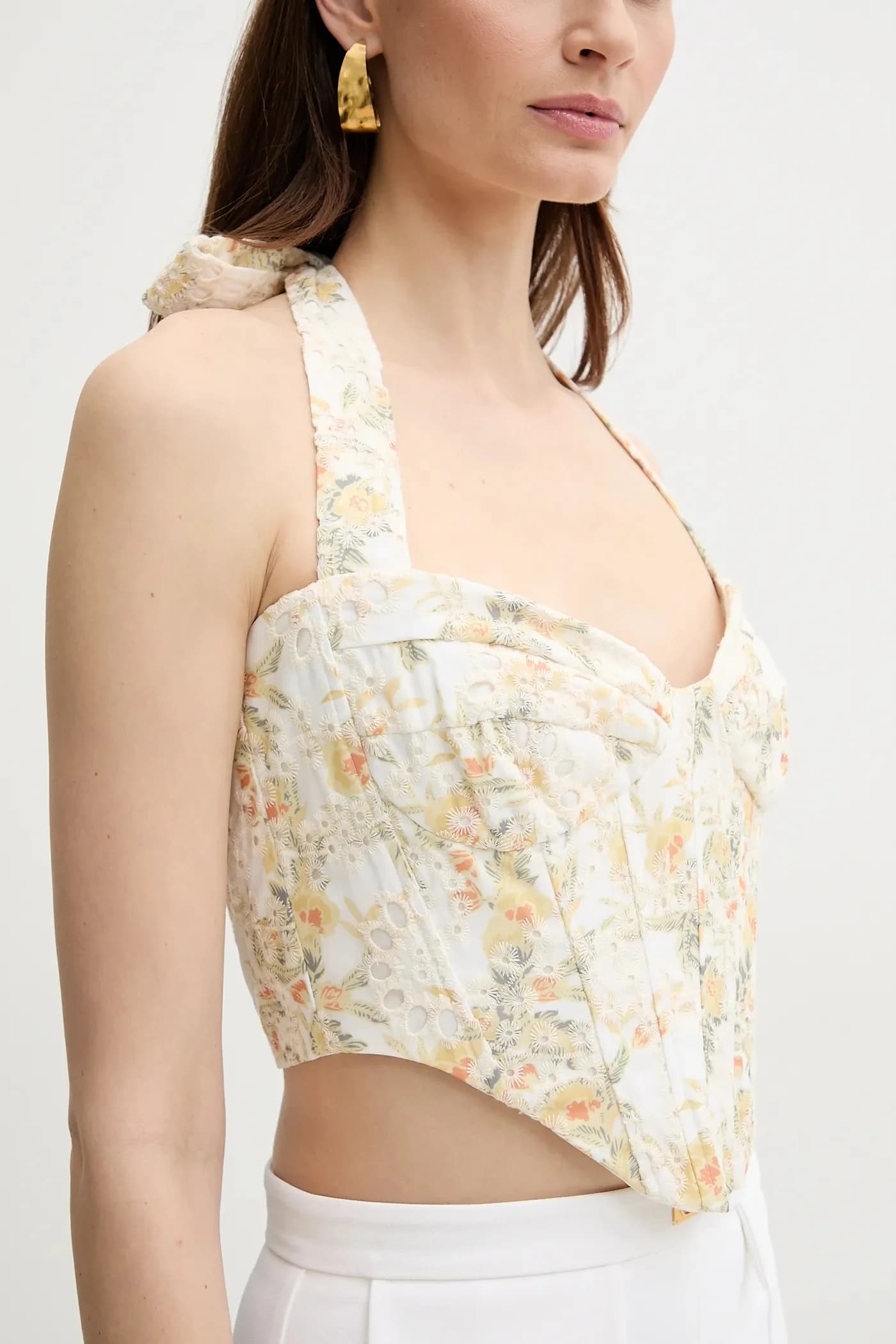 Топ ПОЛЛИ - фото 4