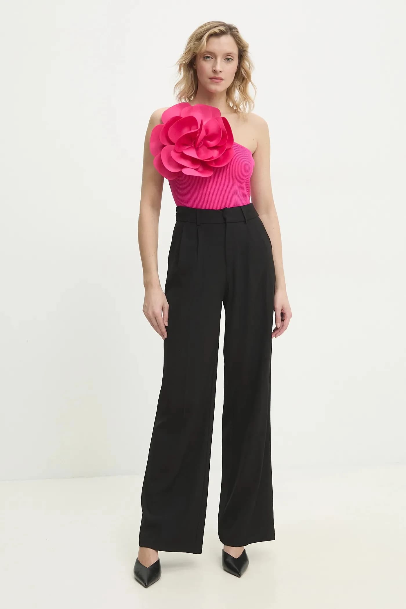 Блуза - фото 2