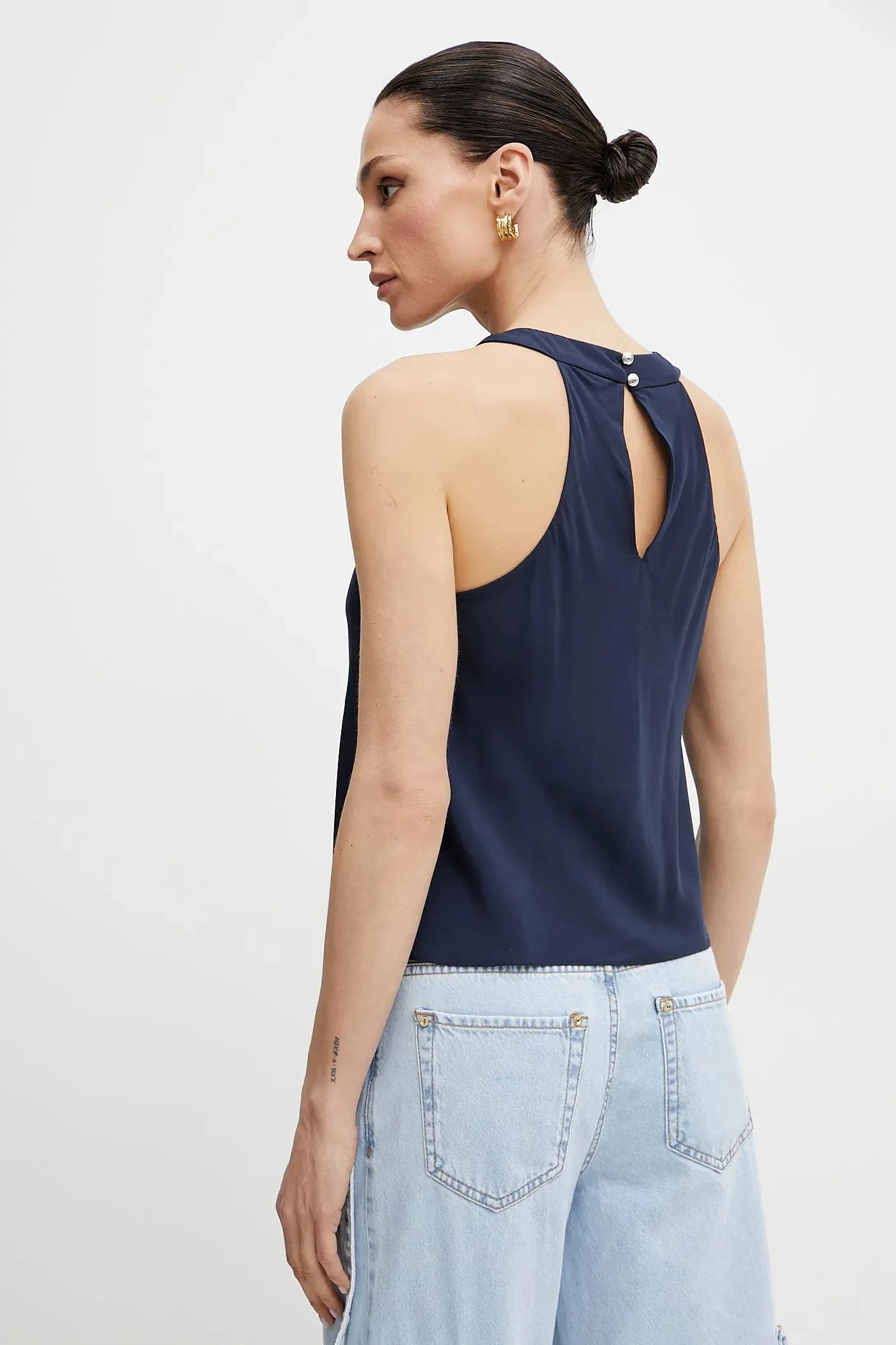 Блуза - фото 3