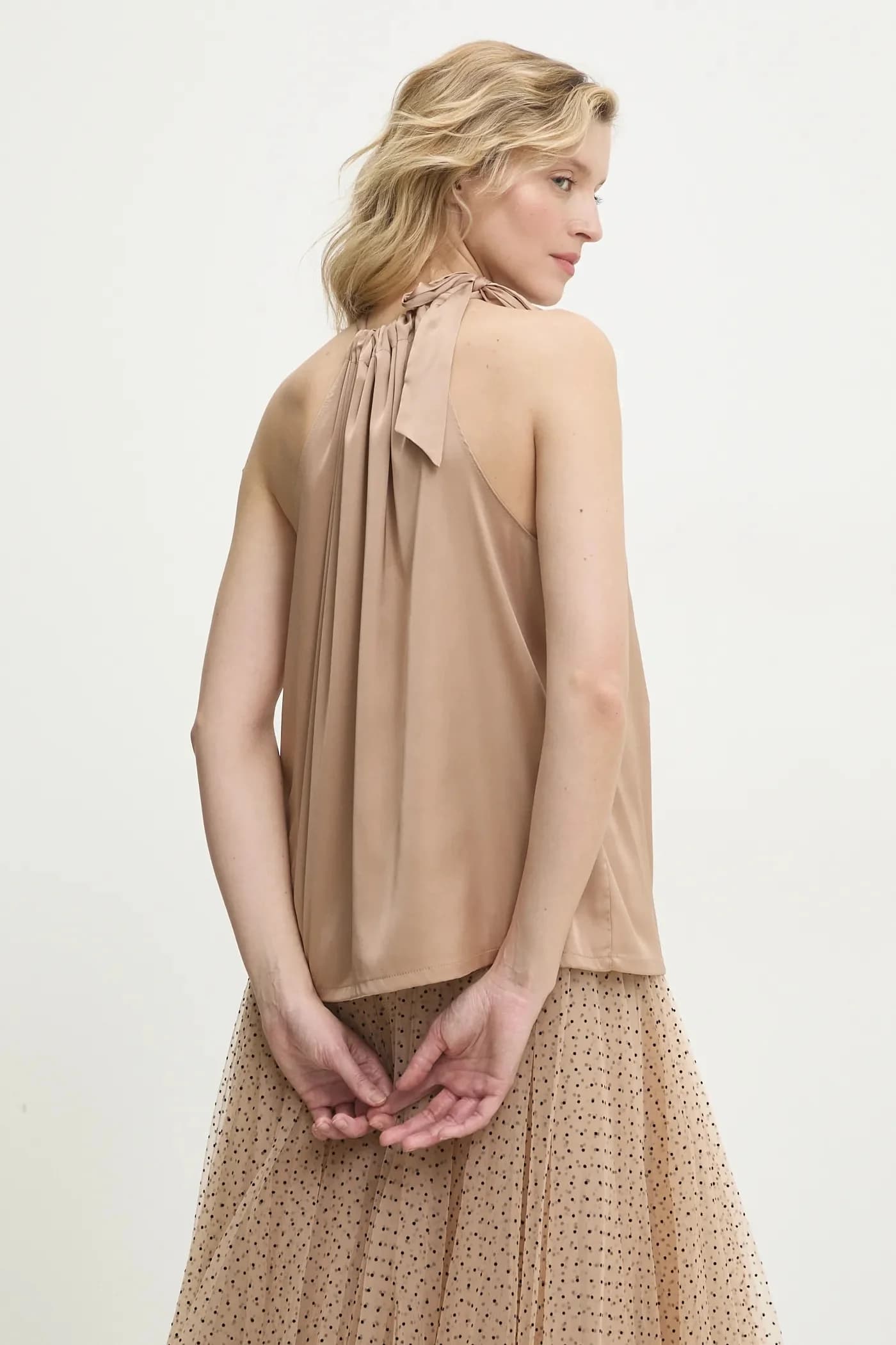 Блуза - фото 3