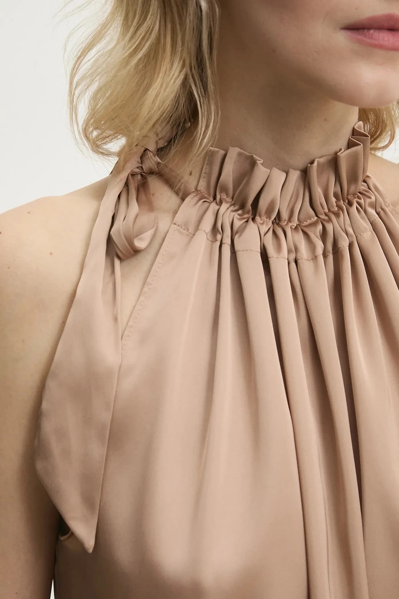 Блуза - фото 5