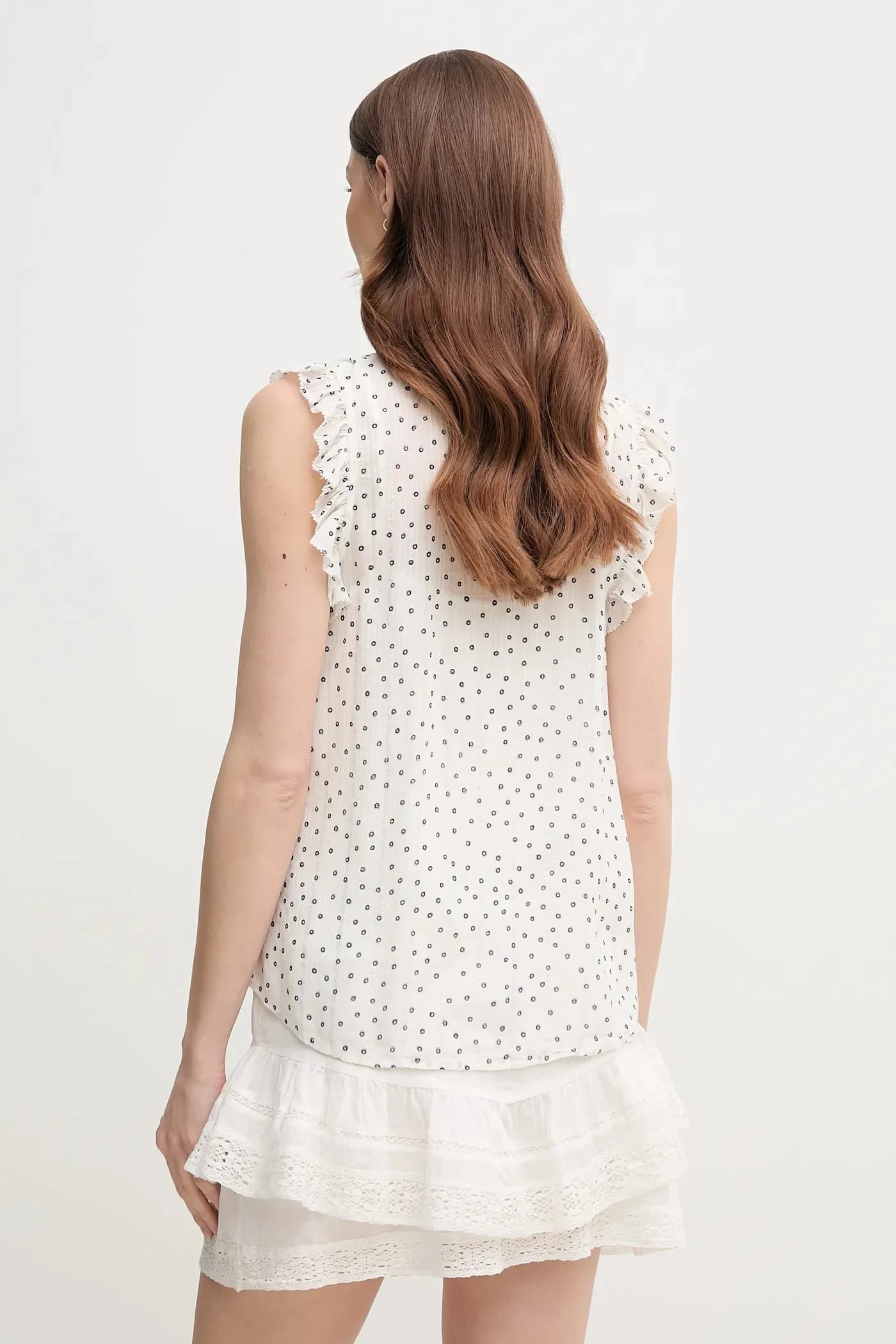 блузка ДЕБ - фото 3