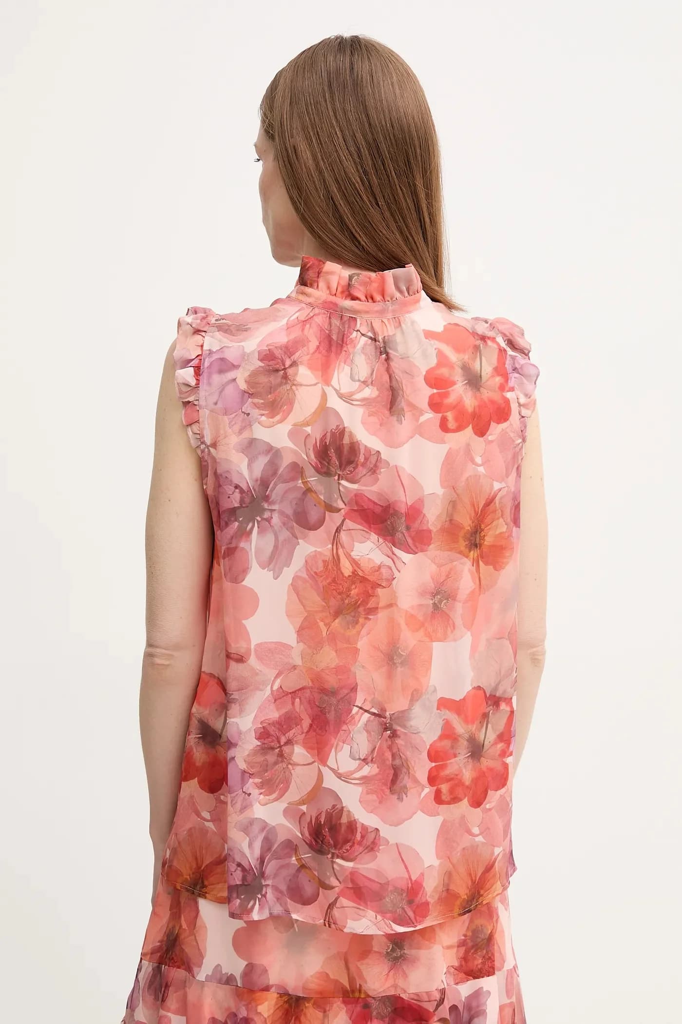 Блуза - фото 3