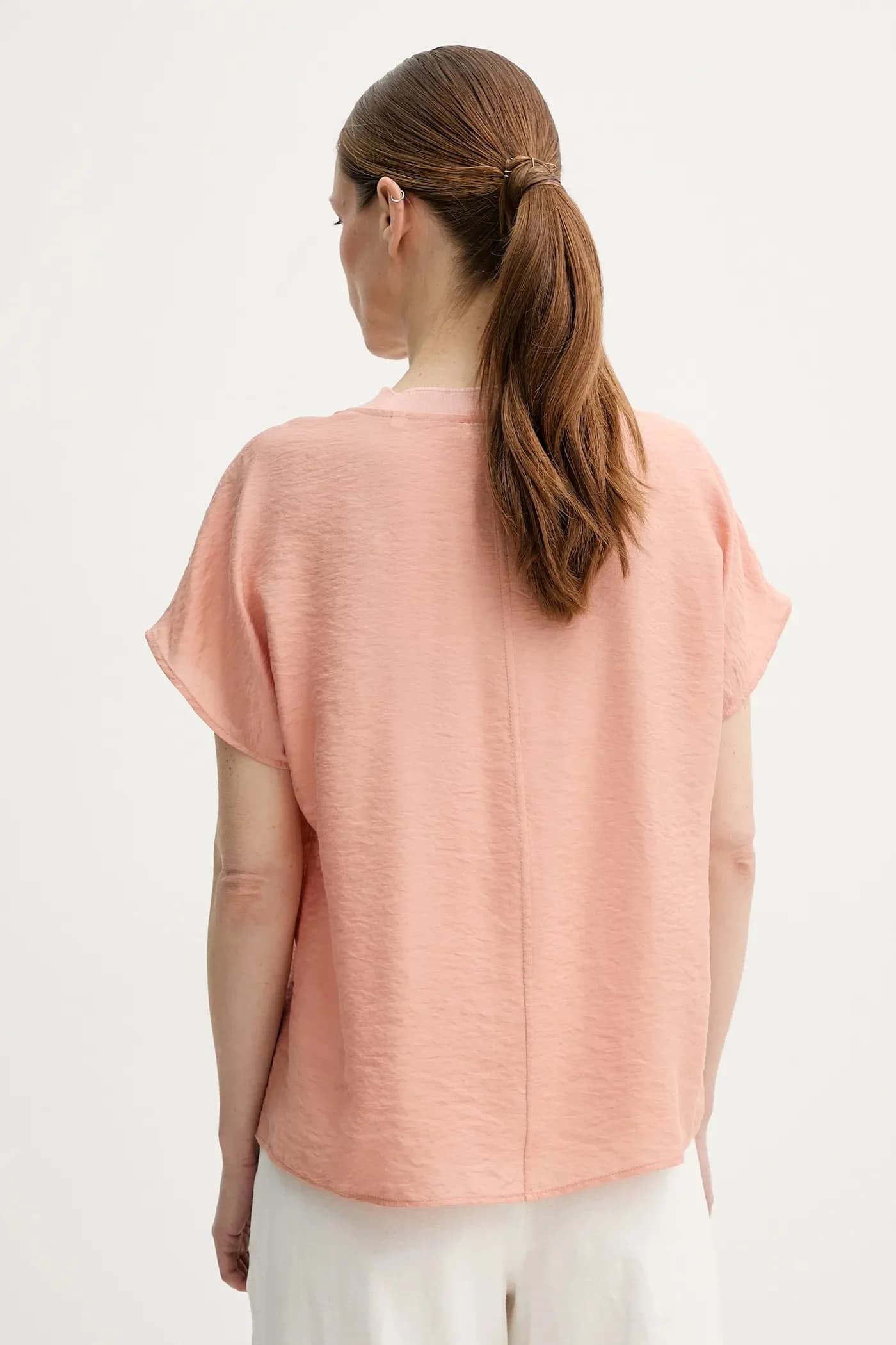 Блуза - фото 3