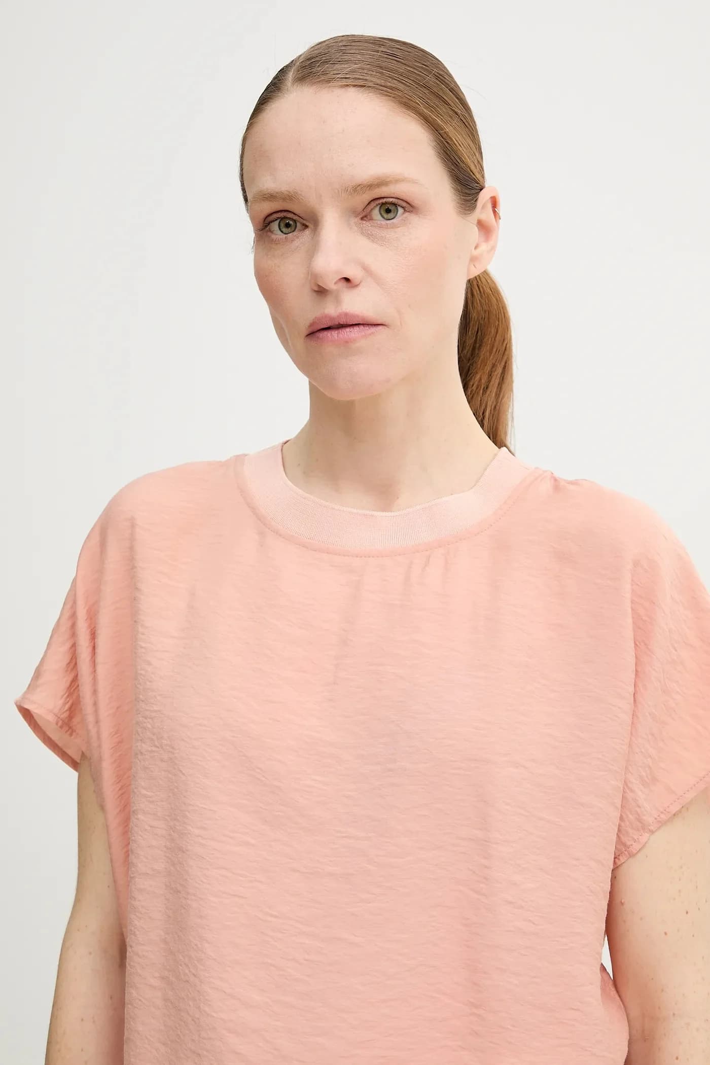 Блуза - фото 4