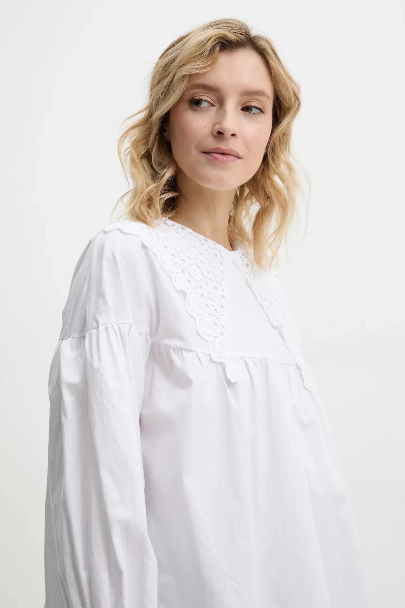 Блуза - фото 4