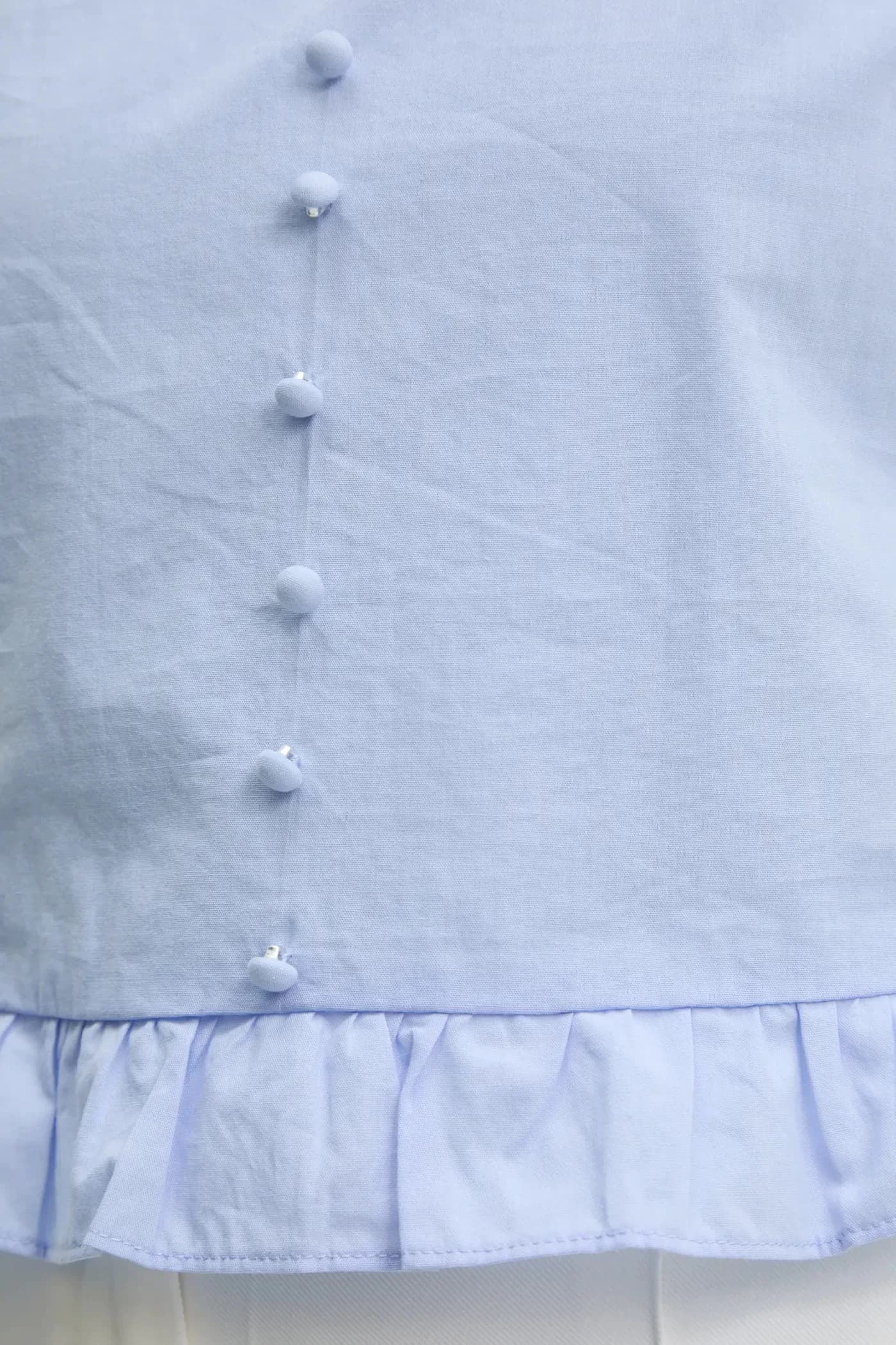 Блуза - фото 5