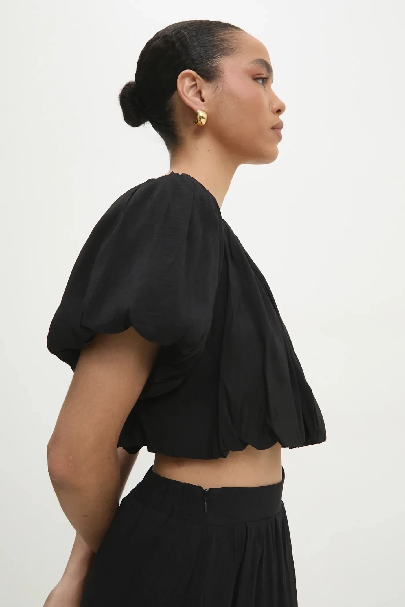 Блуза - фото 2