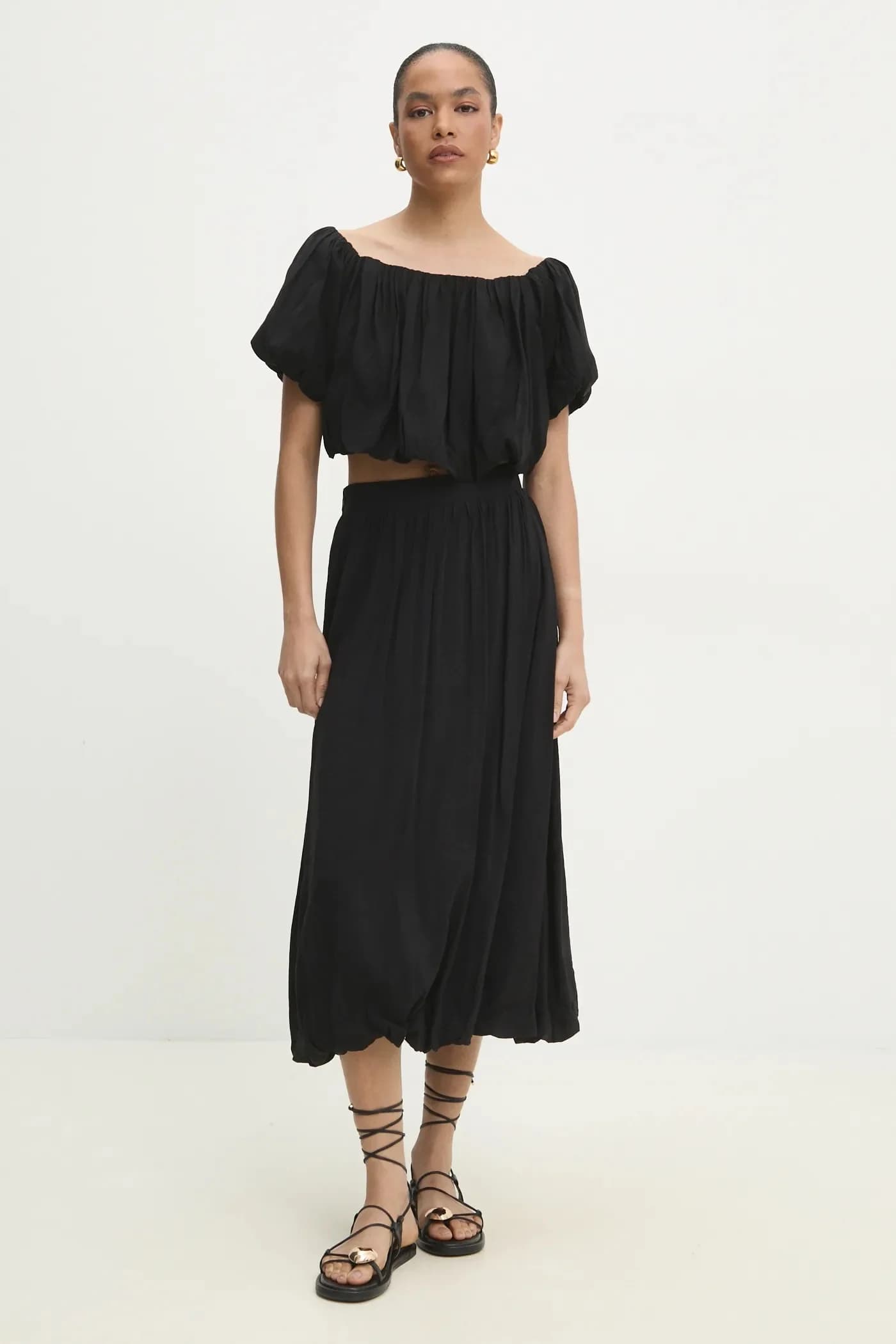 Блуза - фото 3