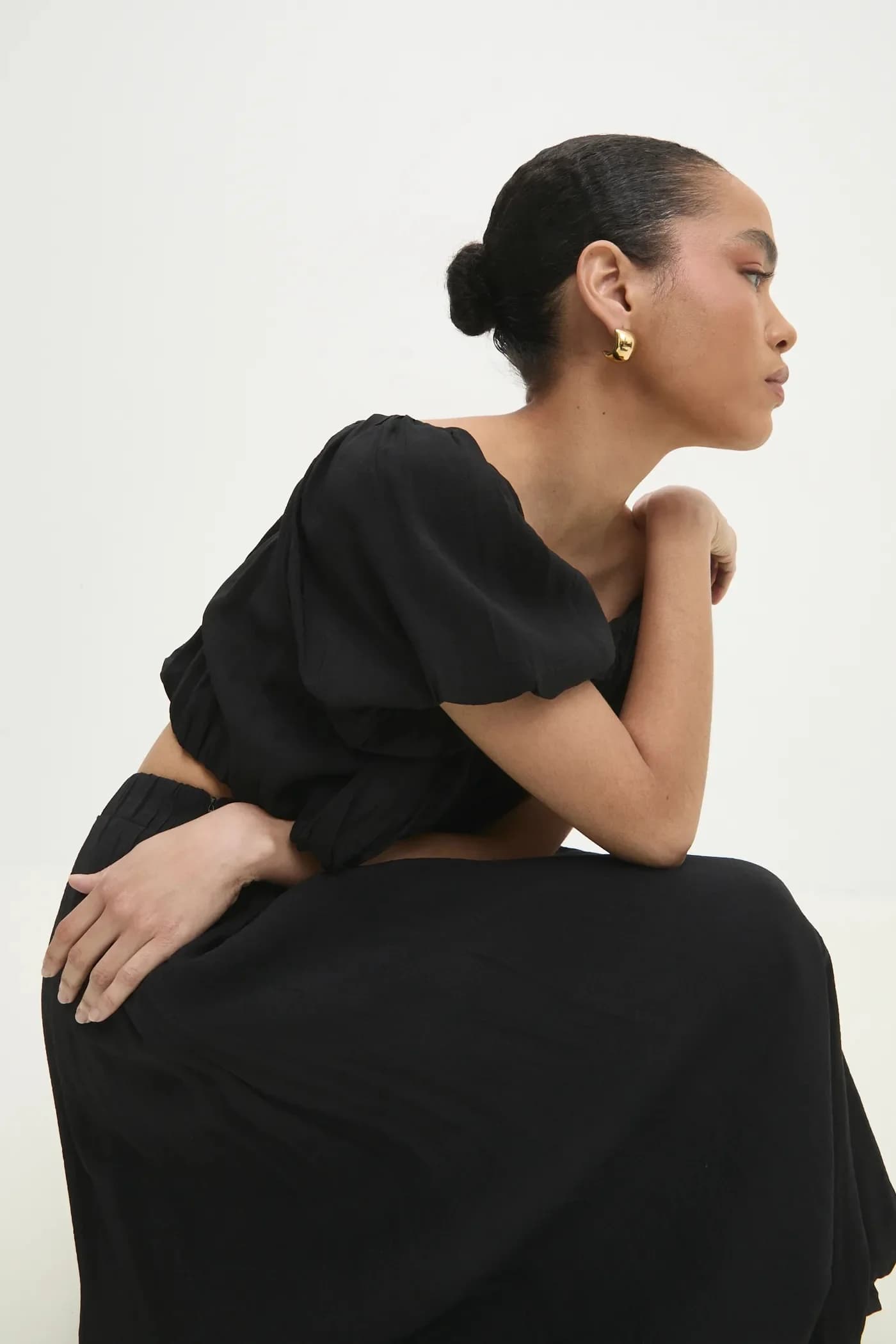 Блуза - фото 5