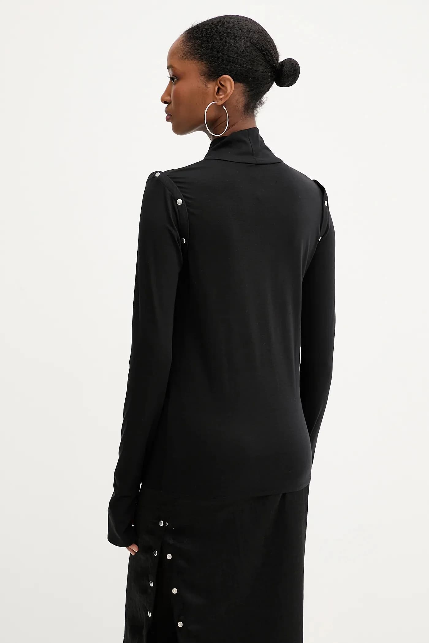 Блуза - фото 3