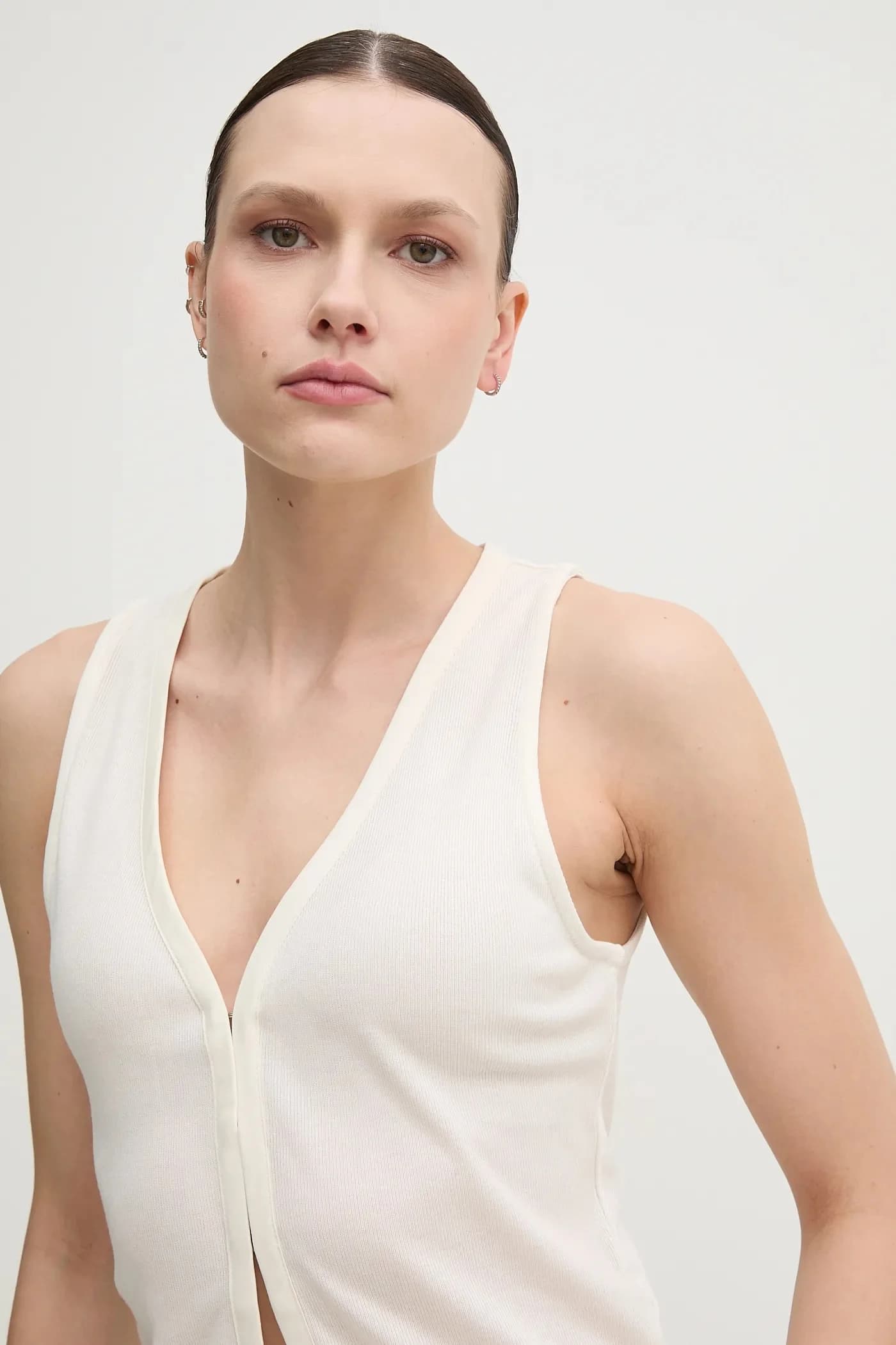 Блуза - фото 4