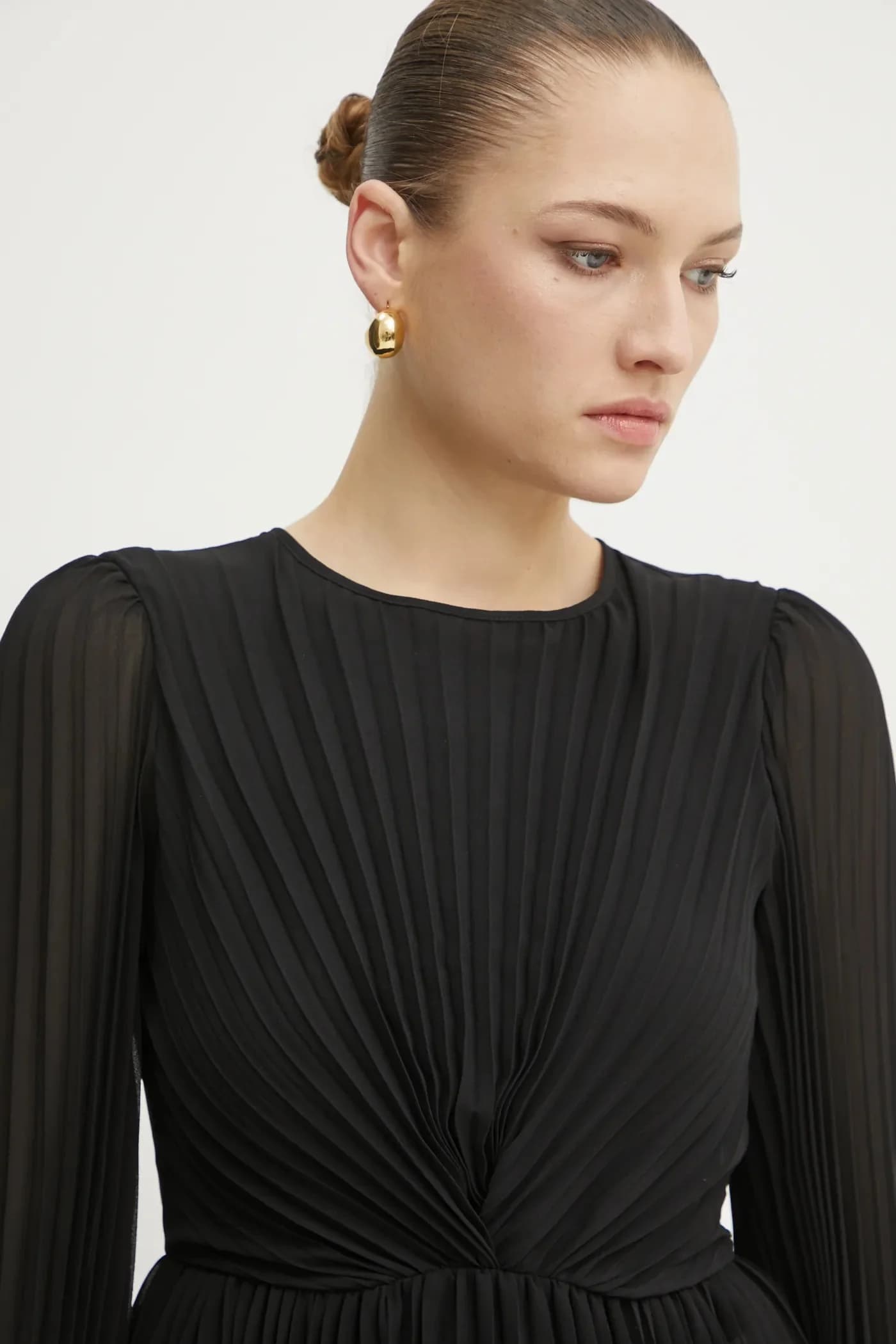 Блуза - фото 4