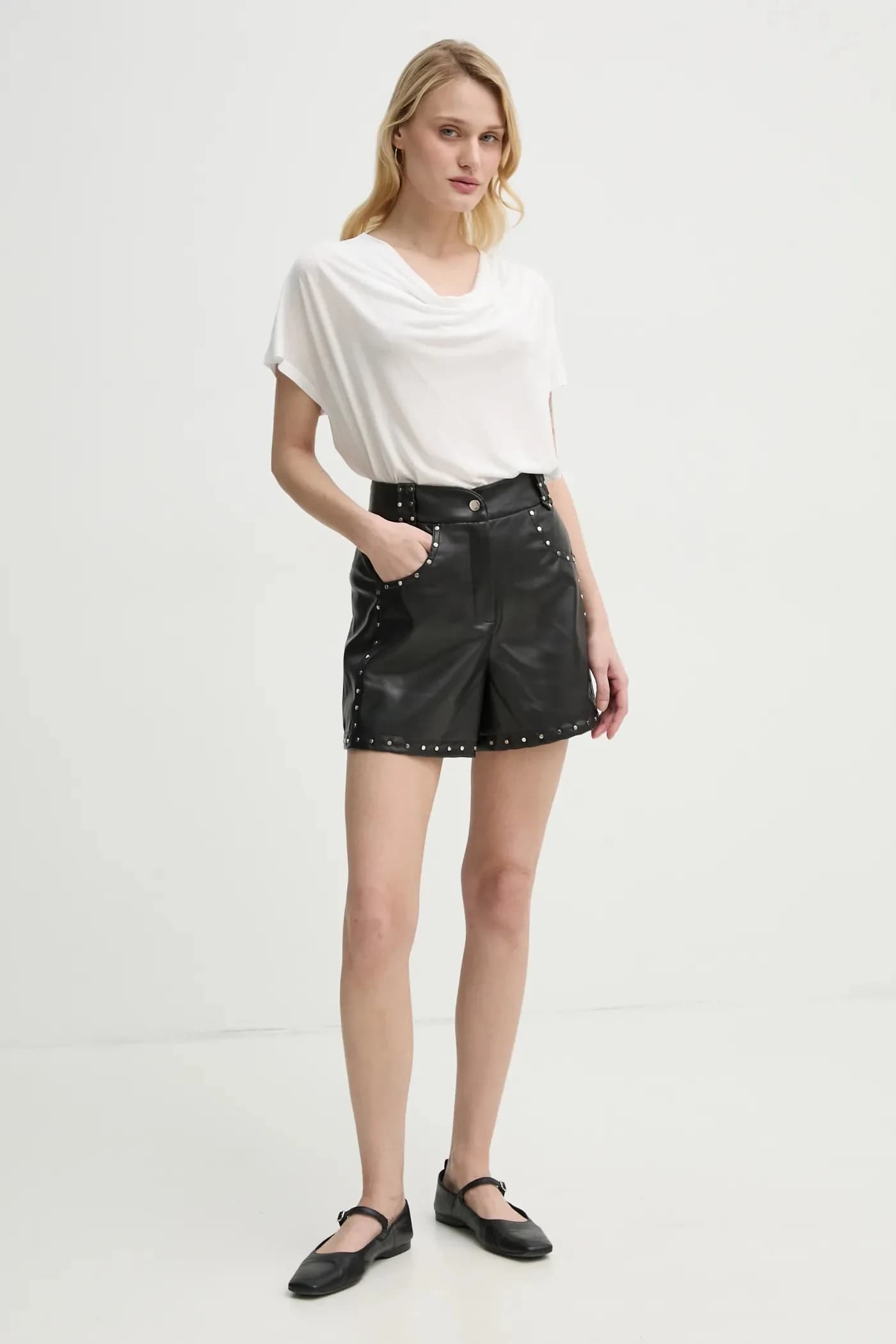 Блуза - фото 2