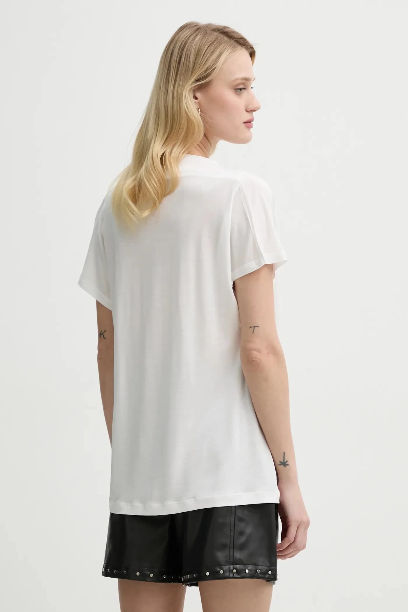 Блуза - фото 3