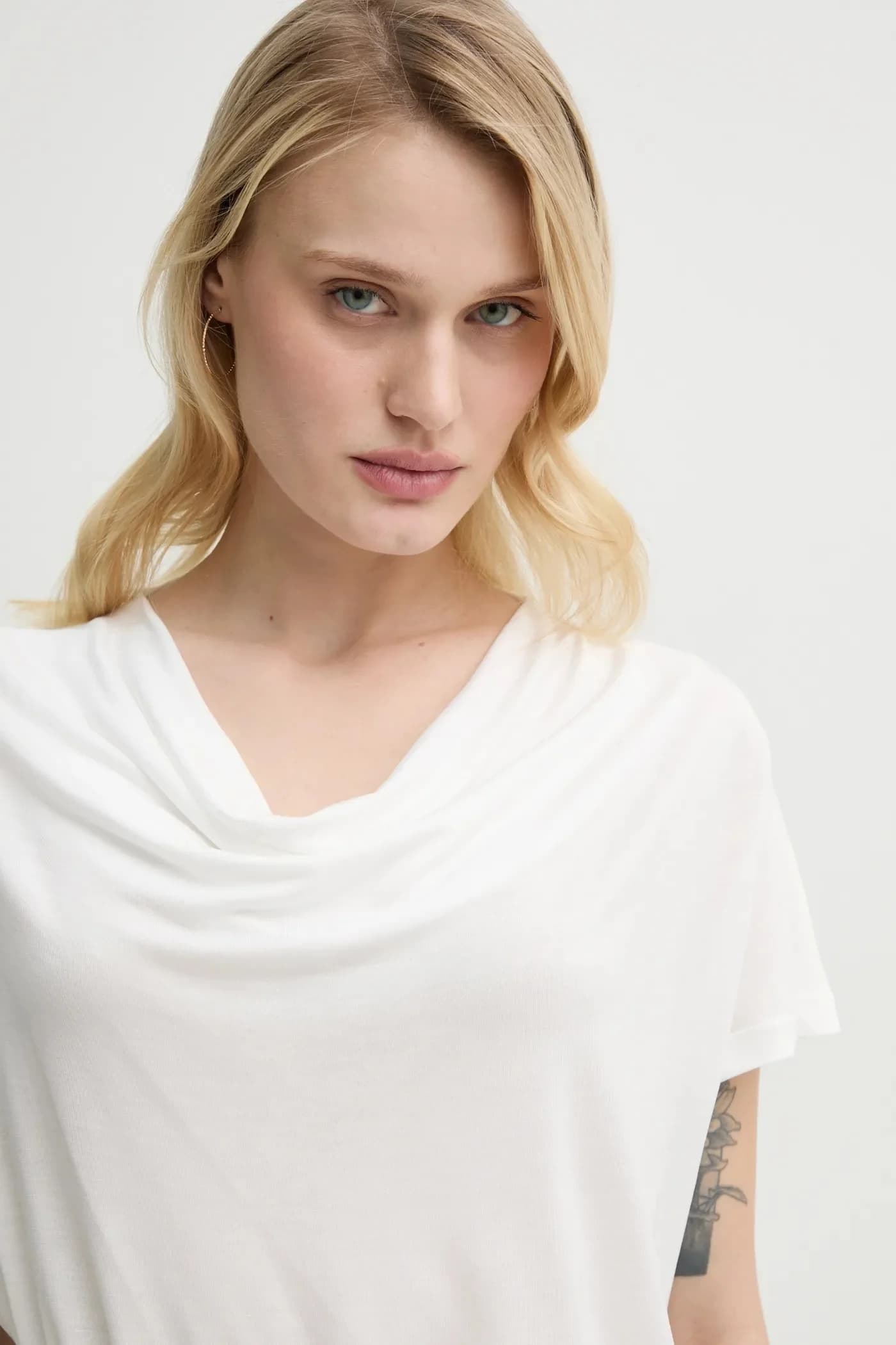 Блуза - фото 4