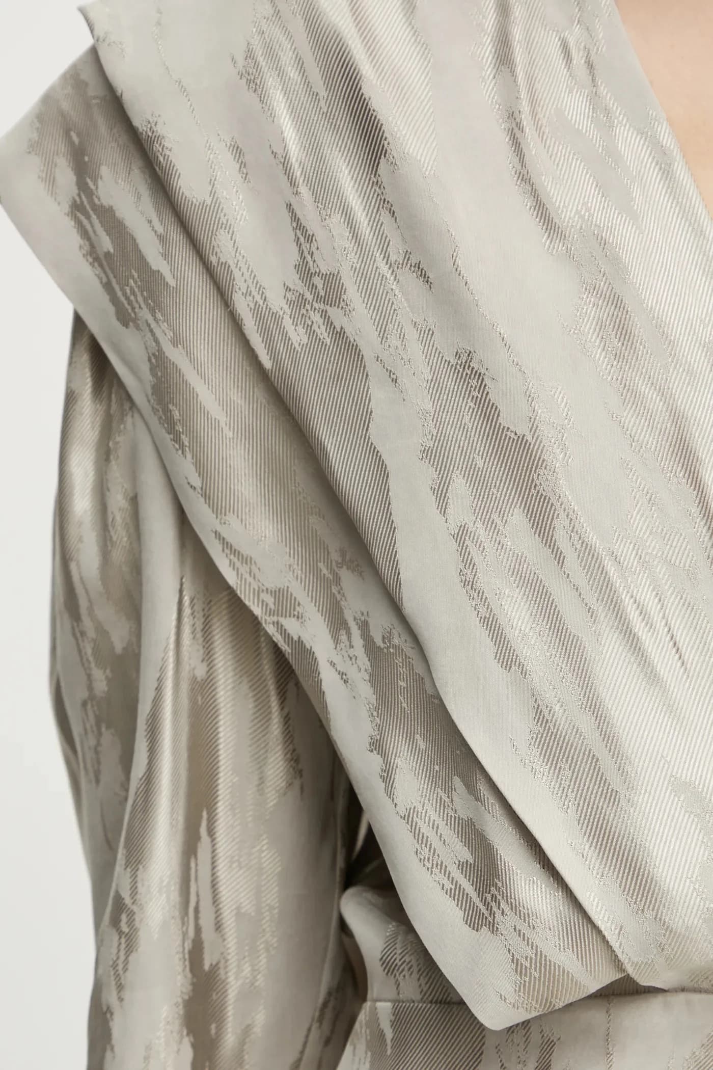 Блуза - фото 5