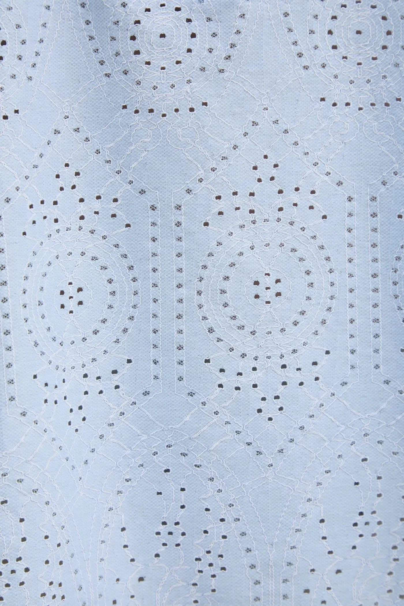 Блуза - фото 5