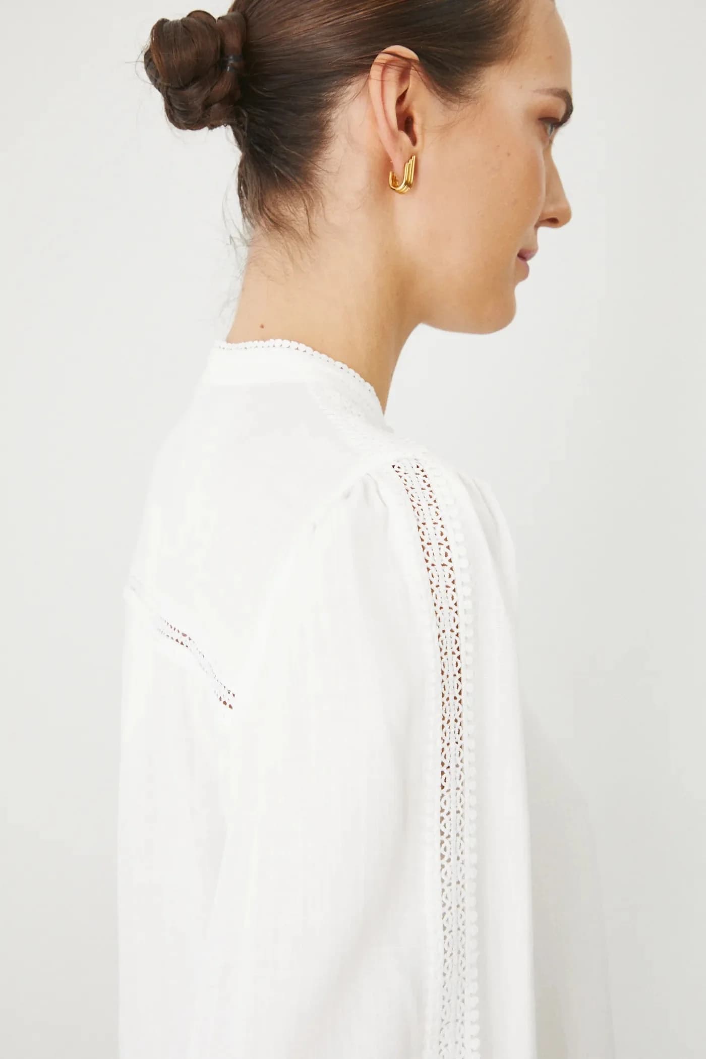 Медицинская блузка - фото 5