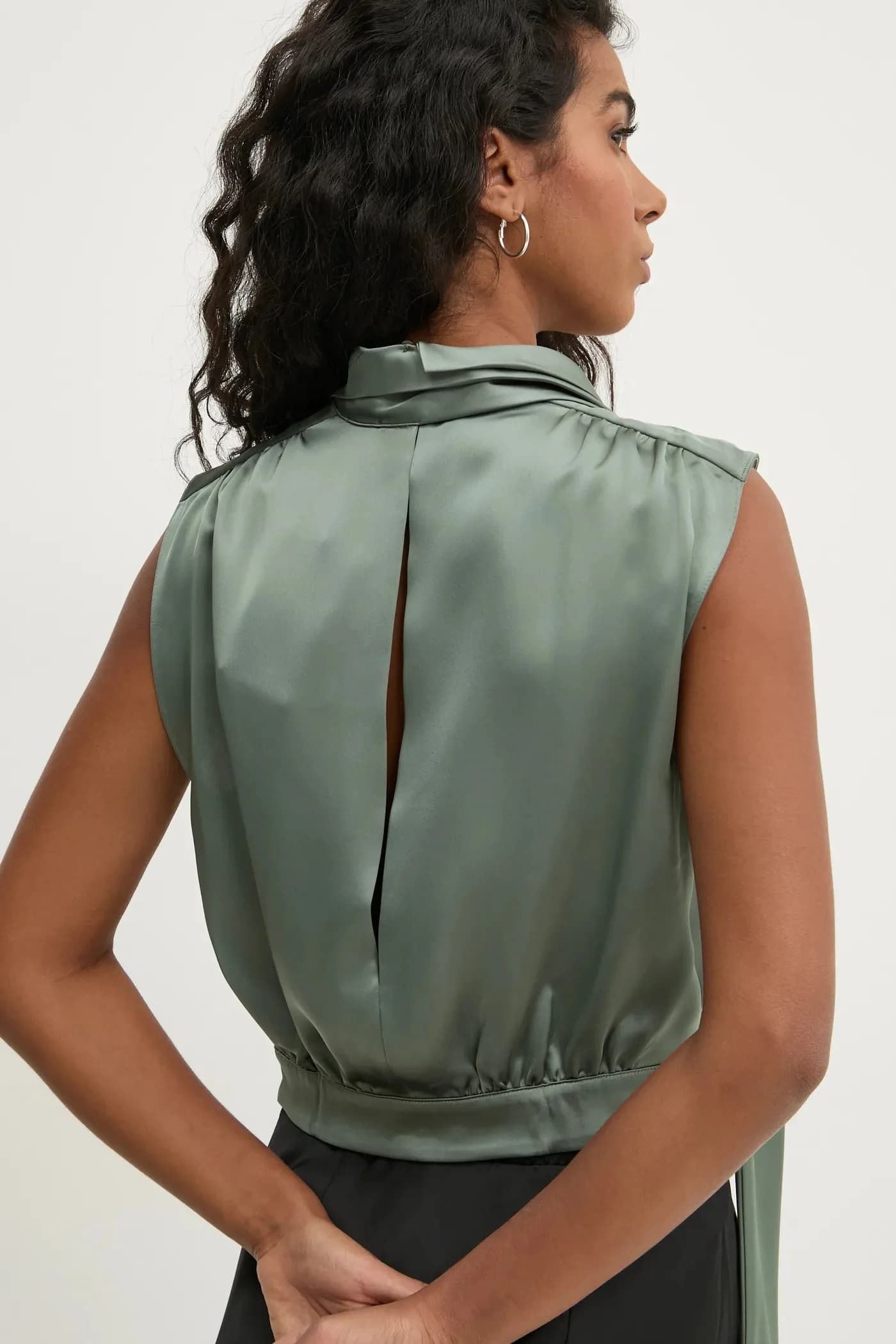 Блуза - фото 3