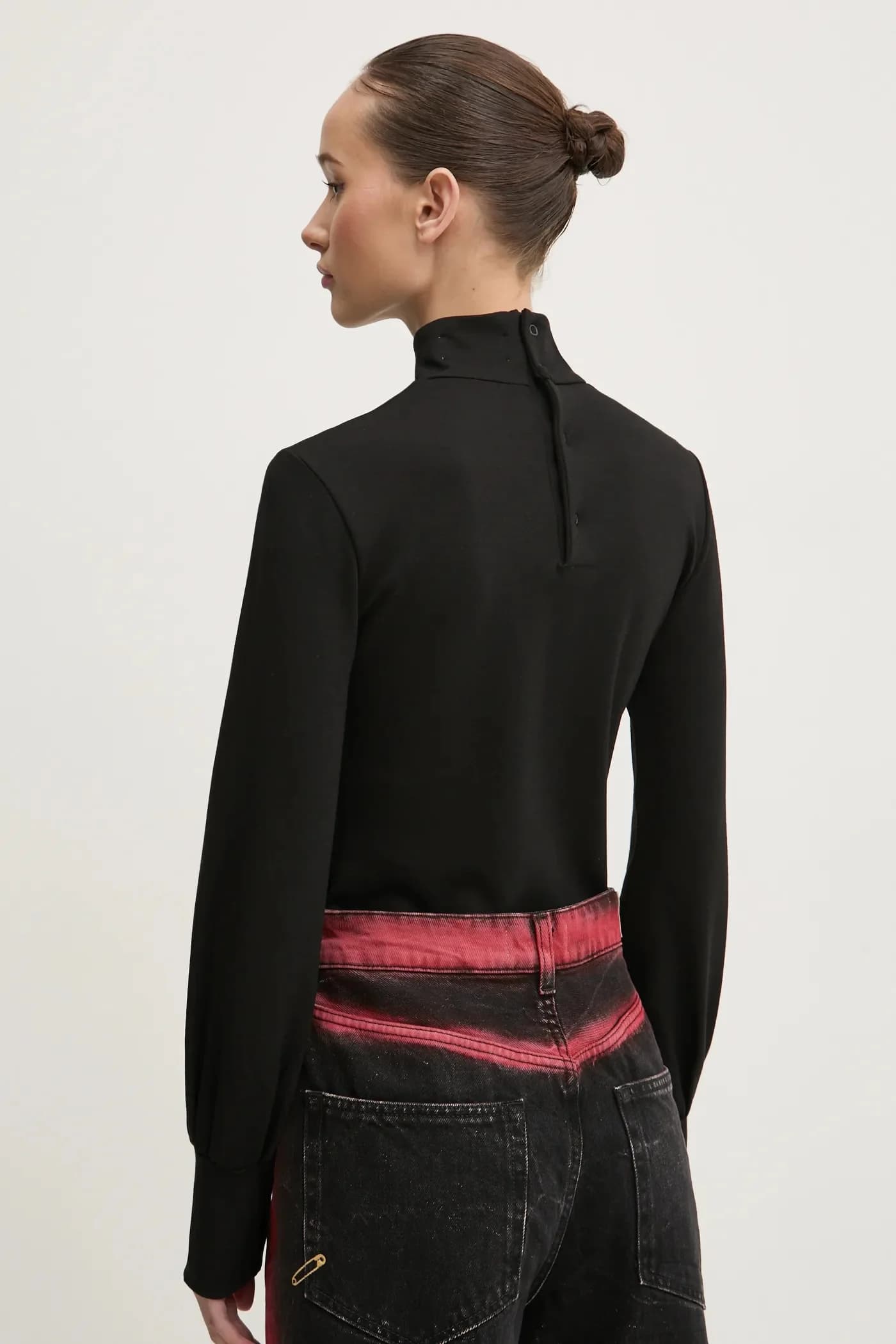 Боди - фото 3