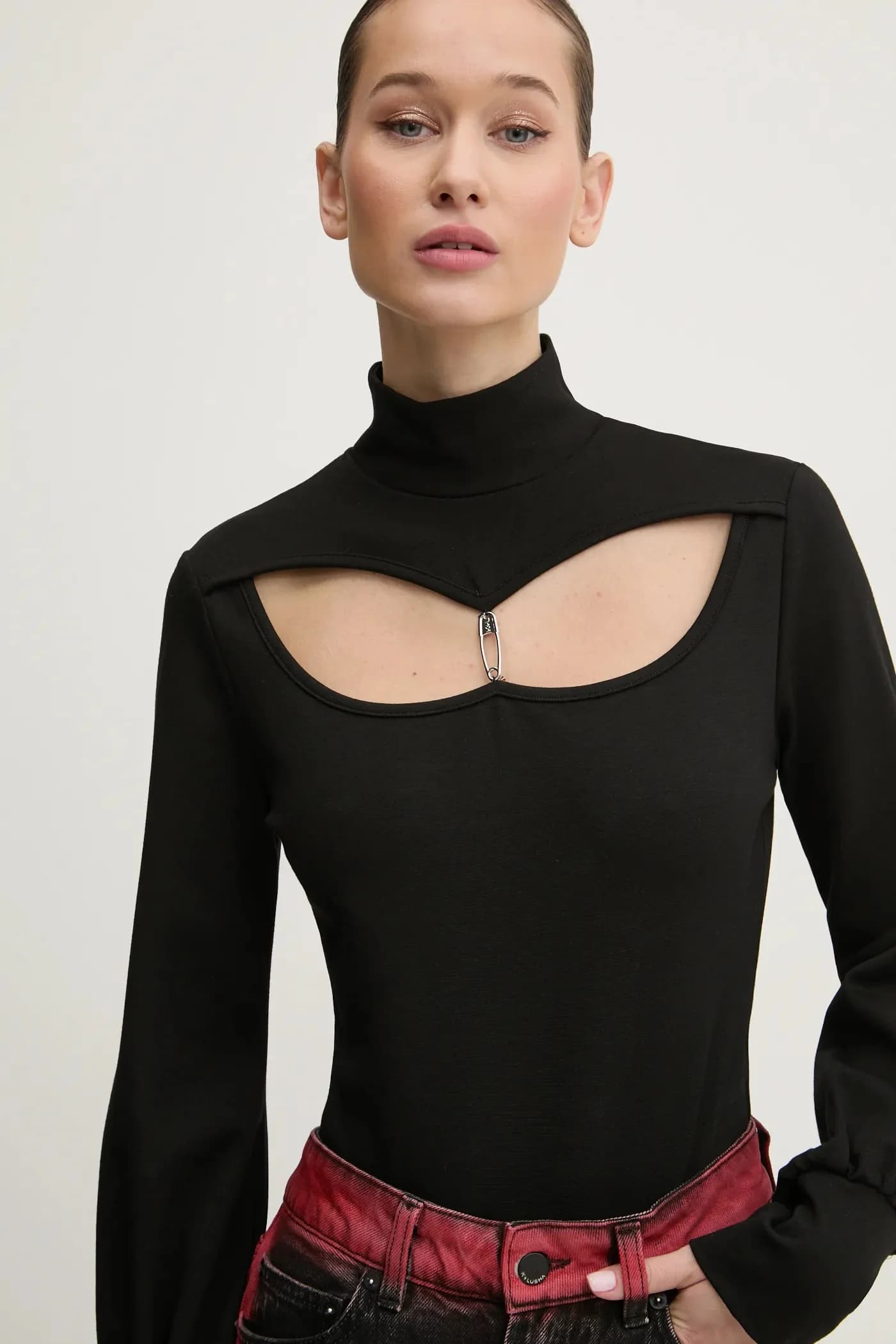 Боди - фото 5