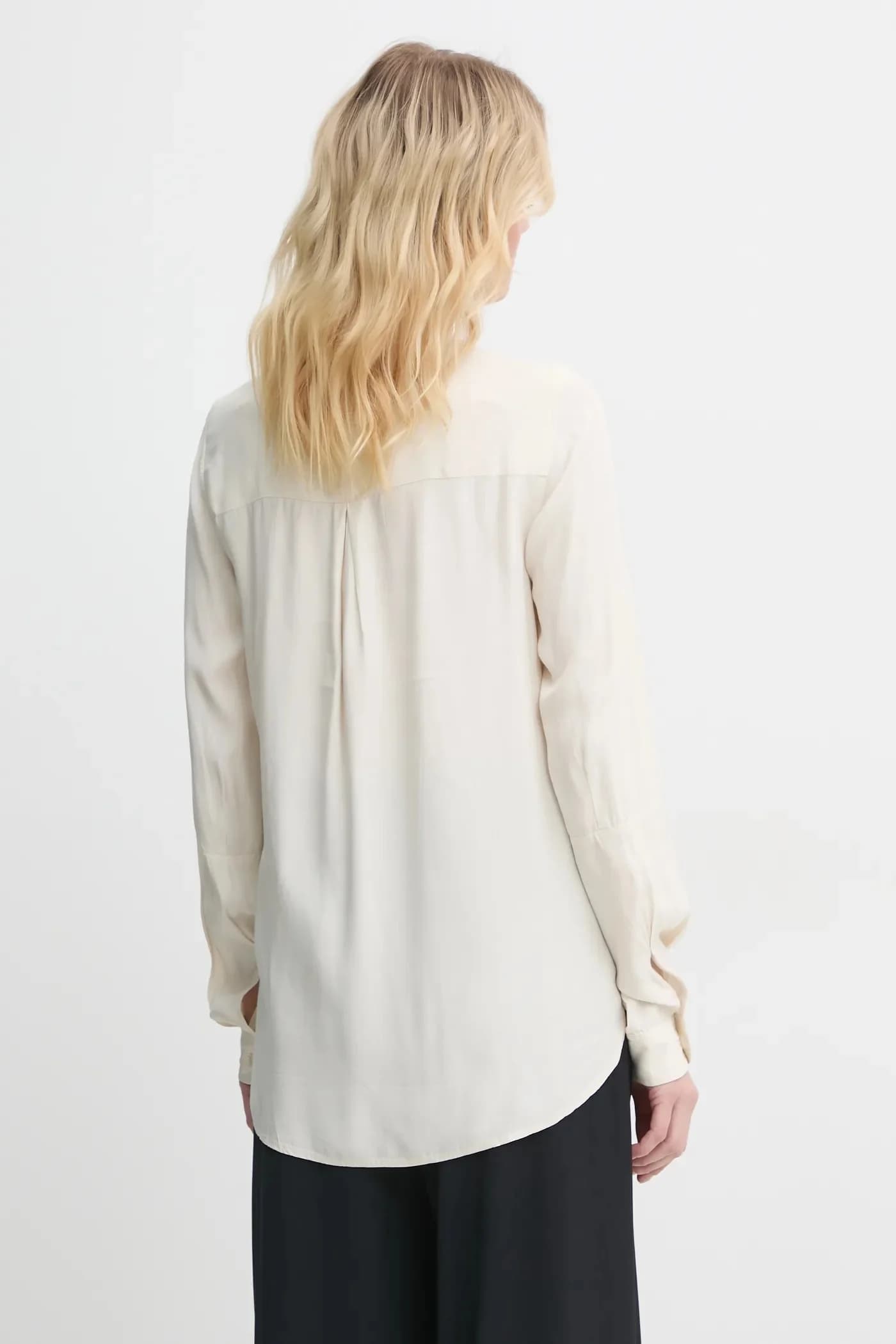 Блуза - фото 3