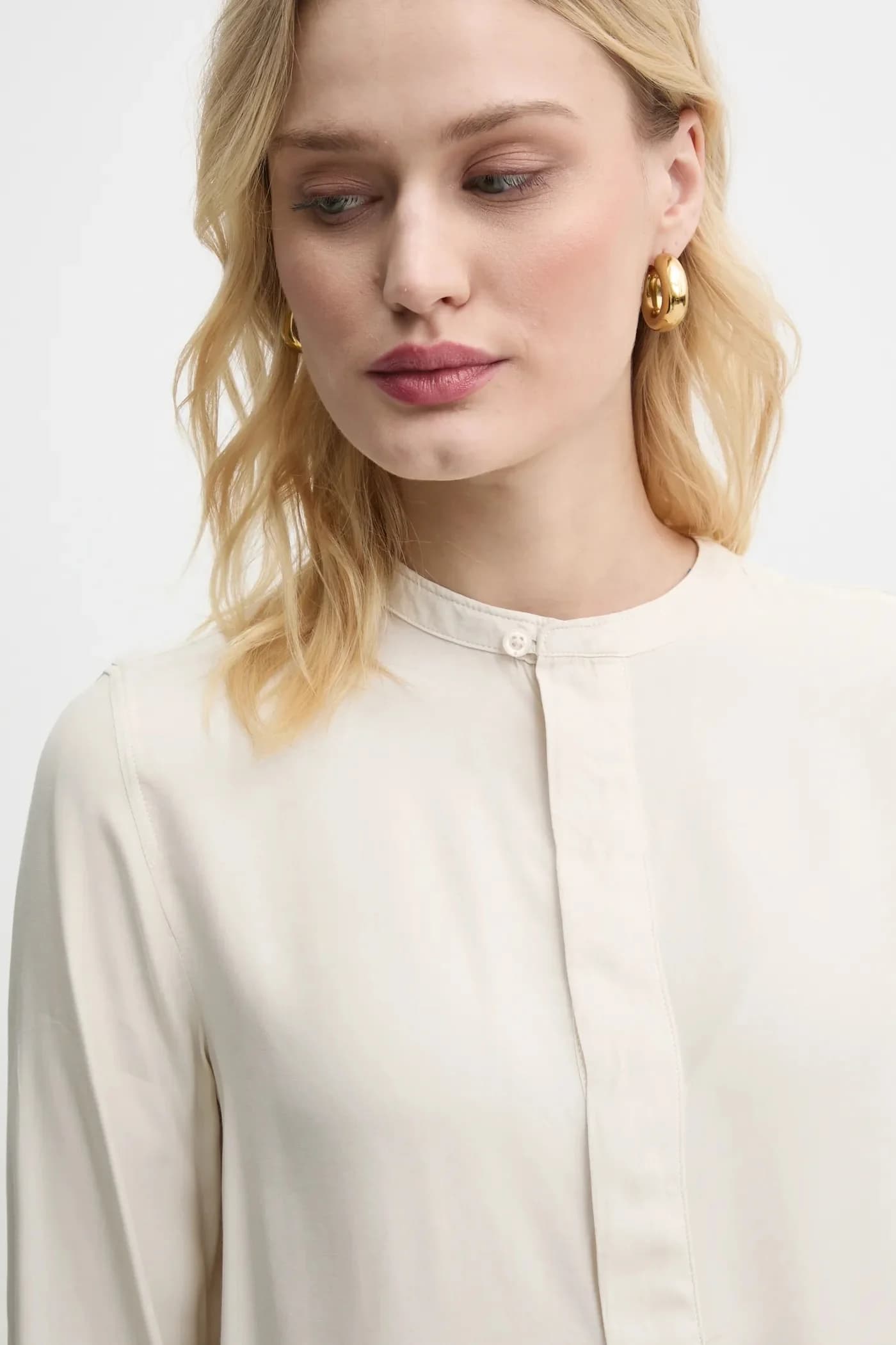 Блуза - фото 4