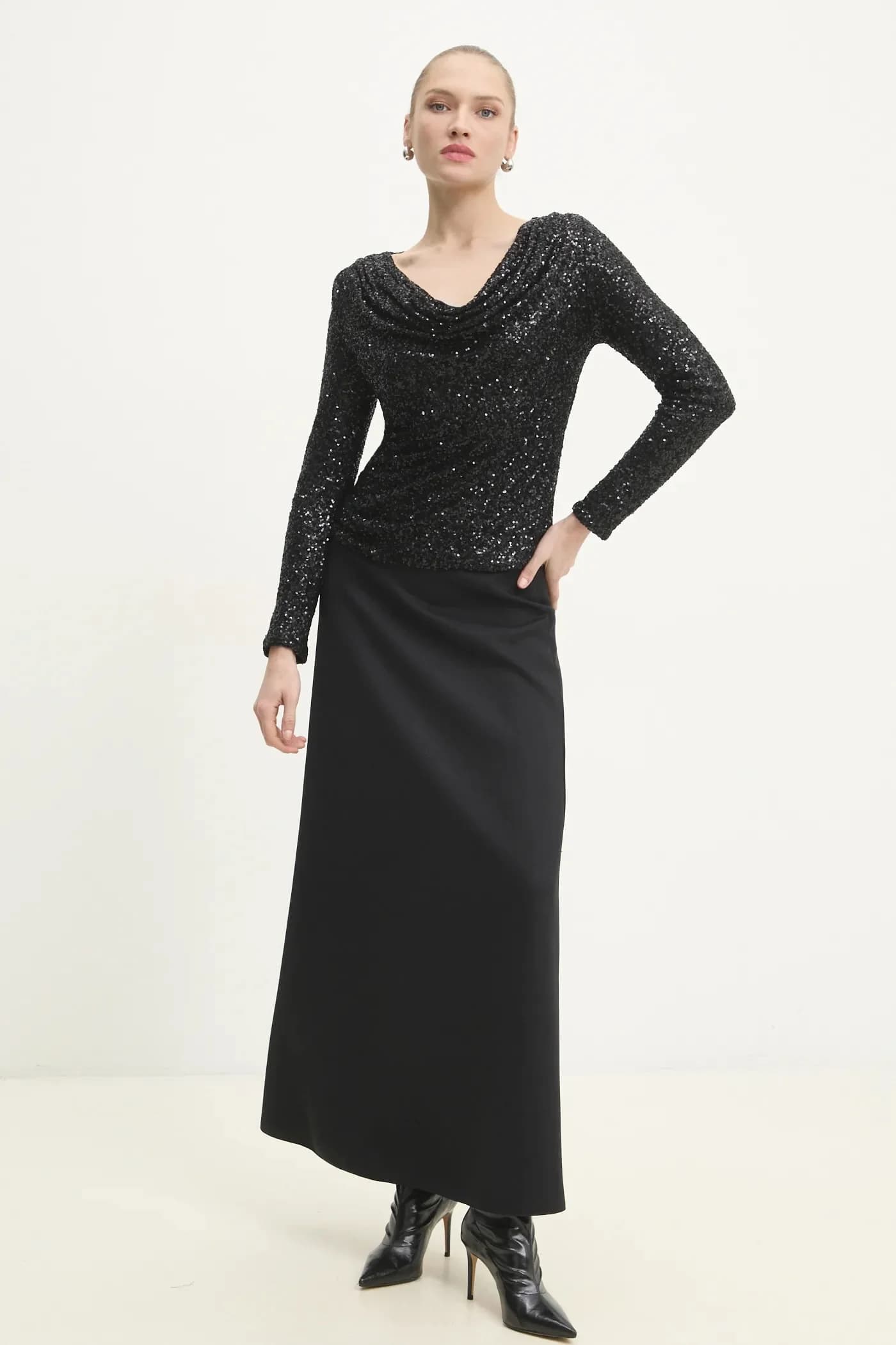 Блуза - фото 2