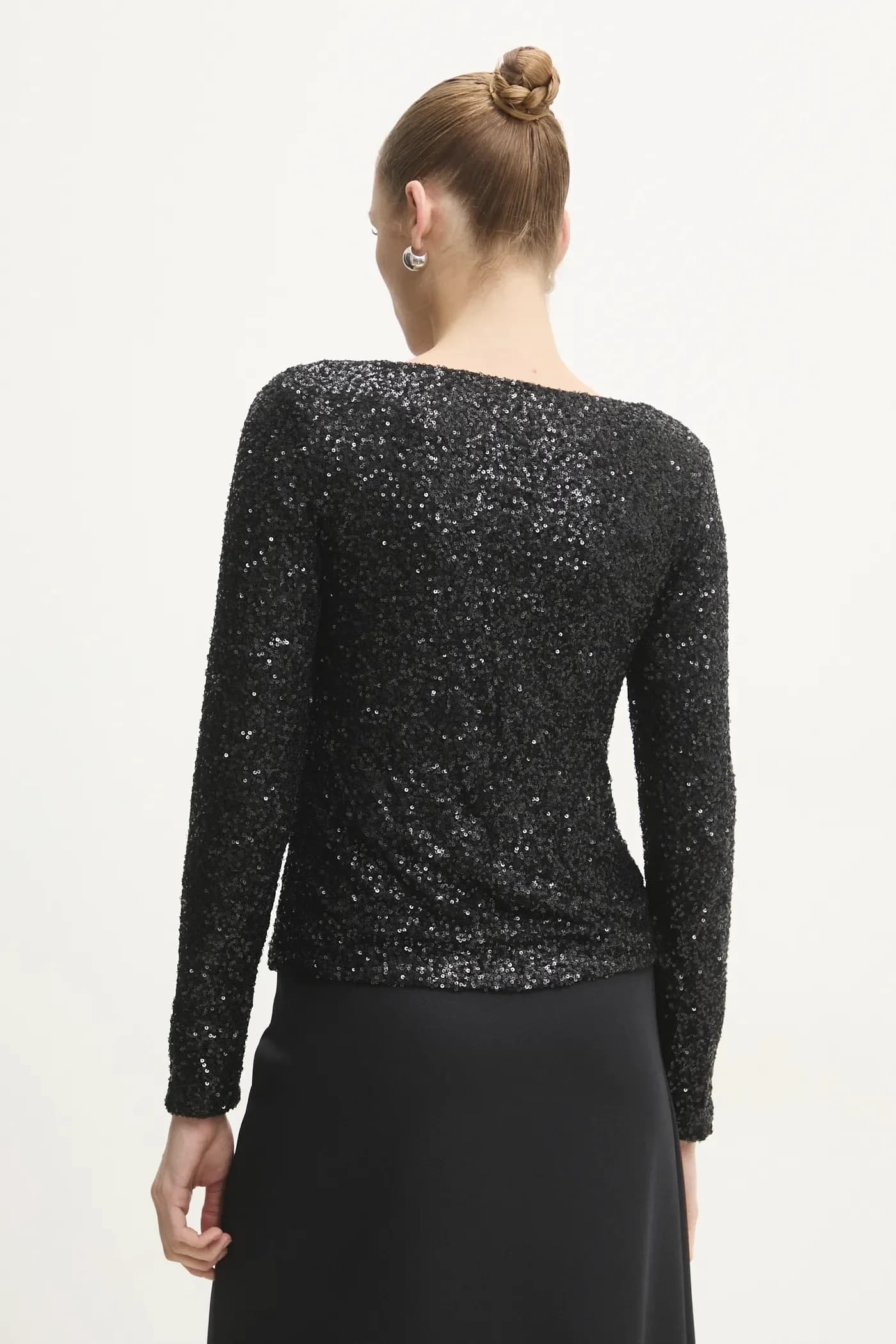 Блуза - фото 3