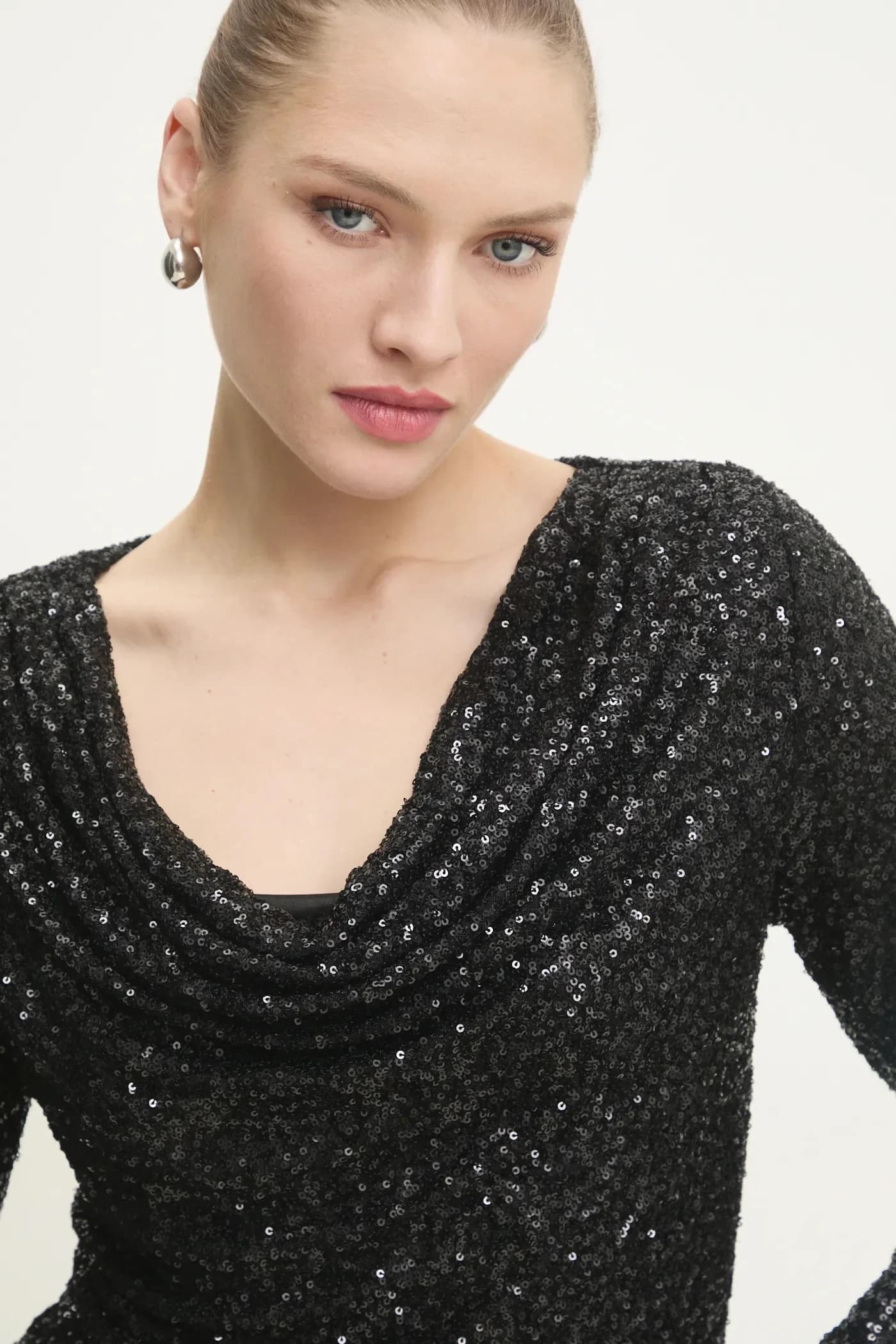 Блуза - фото 4