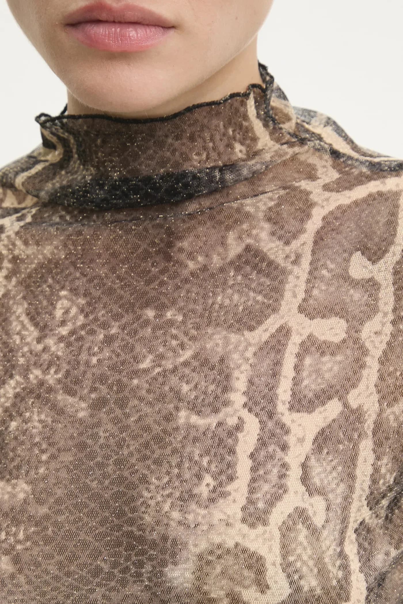 Блуза - фото 5