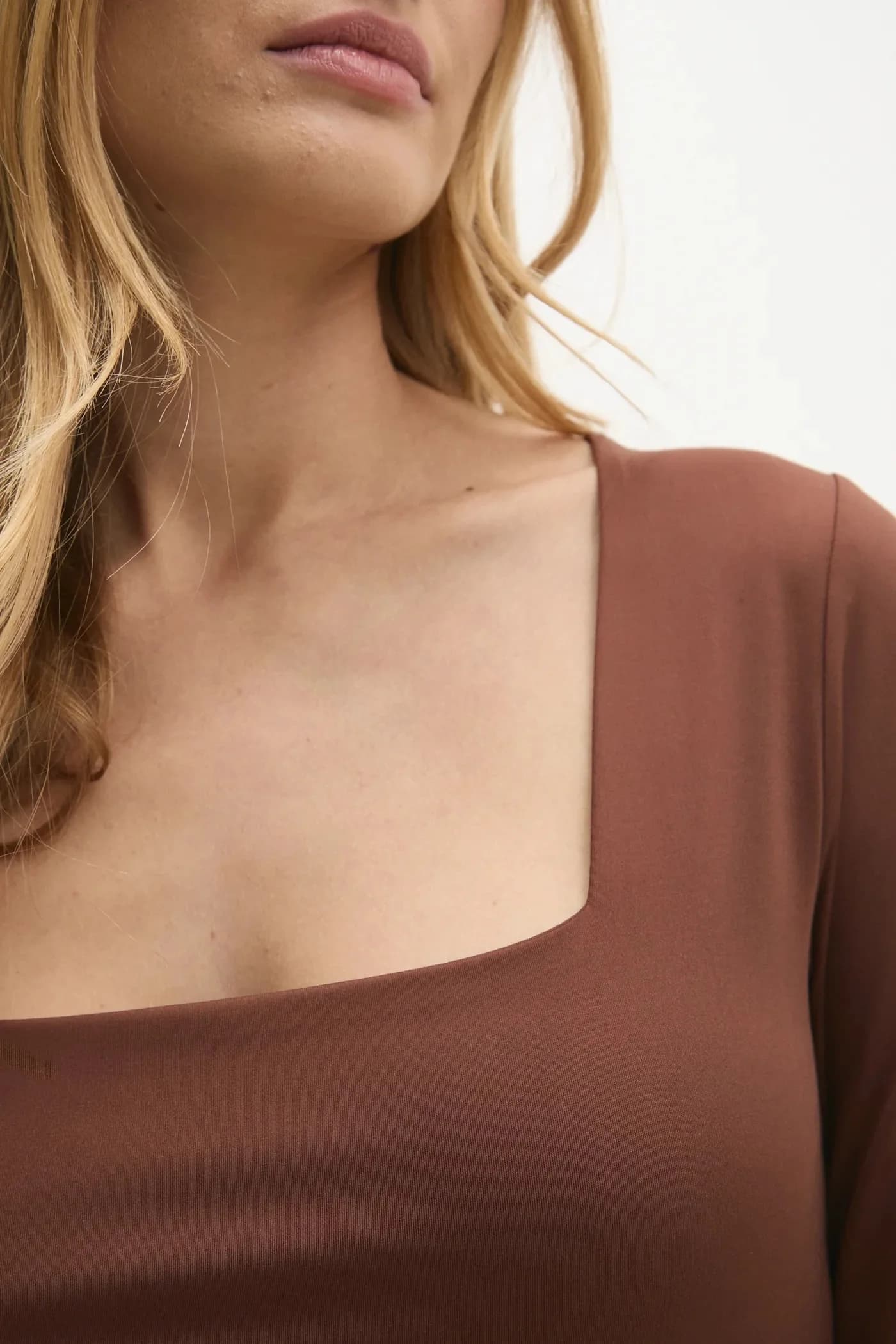 Блуза - фото 4