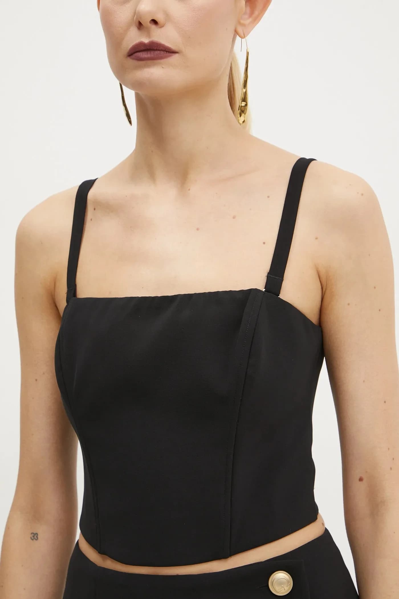 РАИССА топ - фото 5