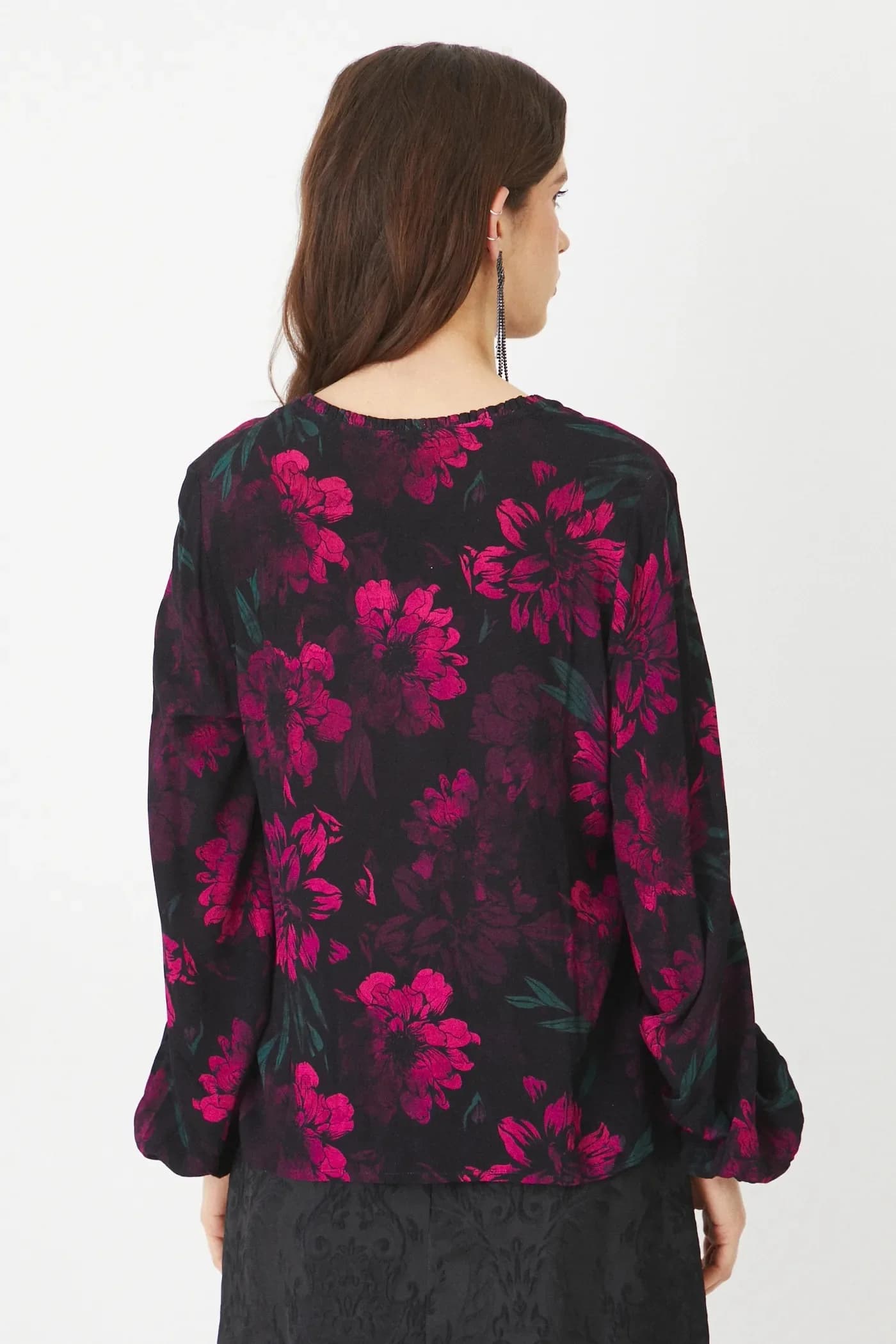 Медицинская блузка - фото 3