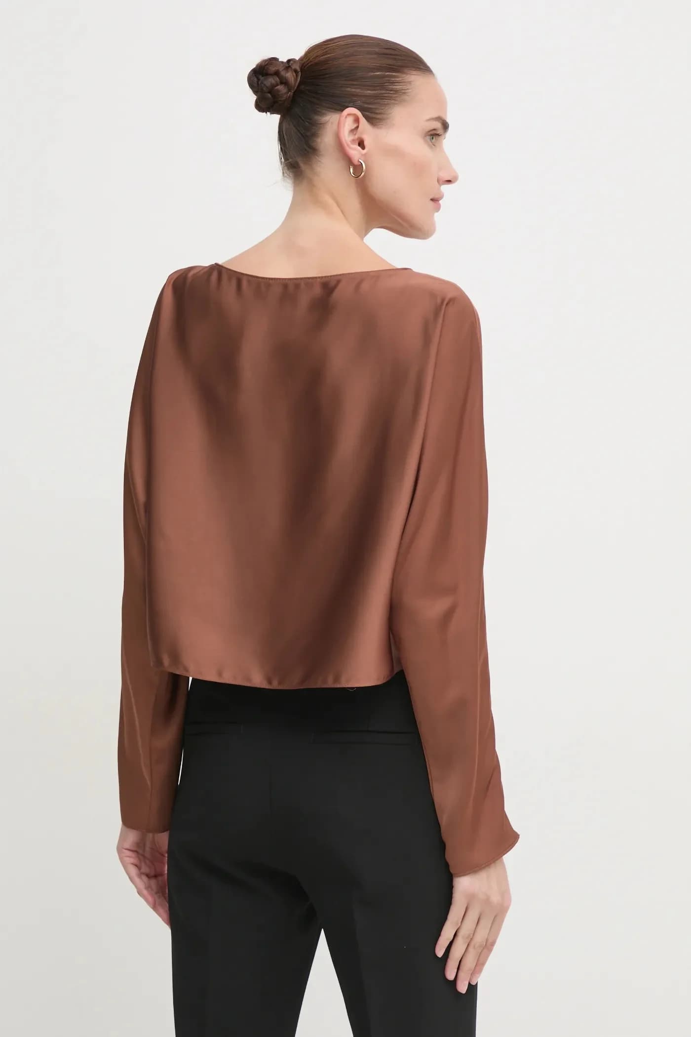 Блуза - фото 3