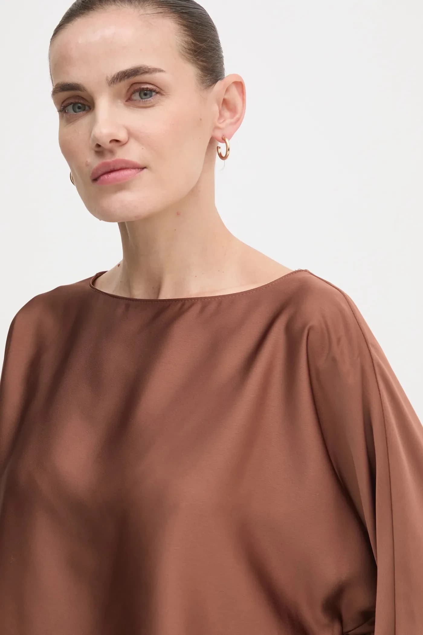 Блуза - фото 4