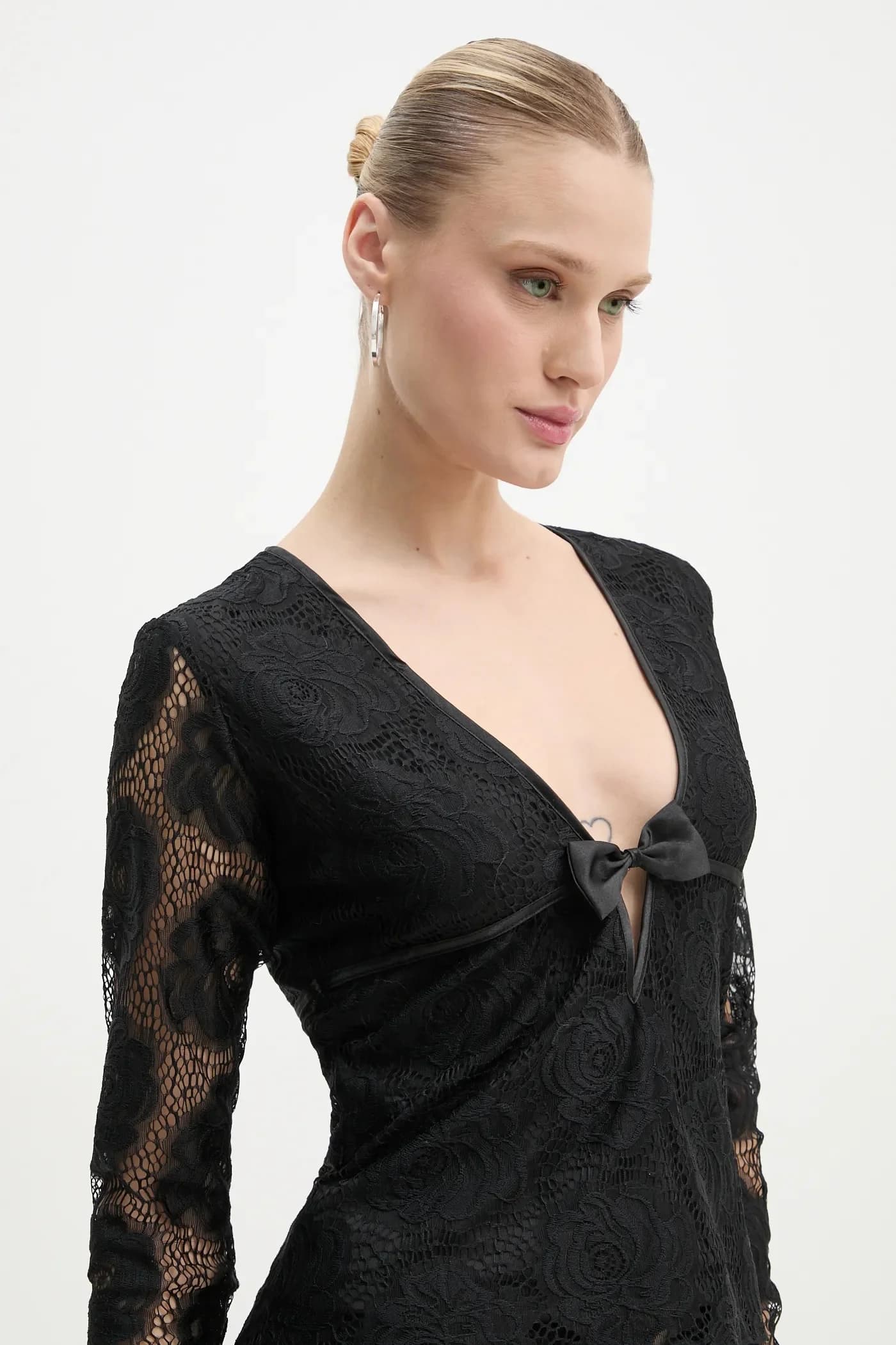 Резюме блузки ColetteRS