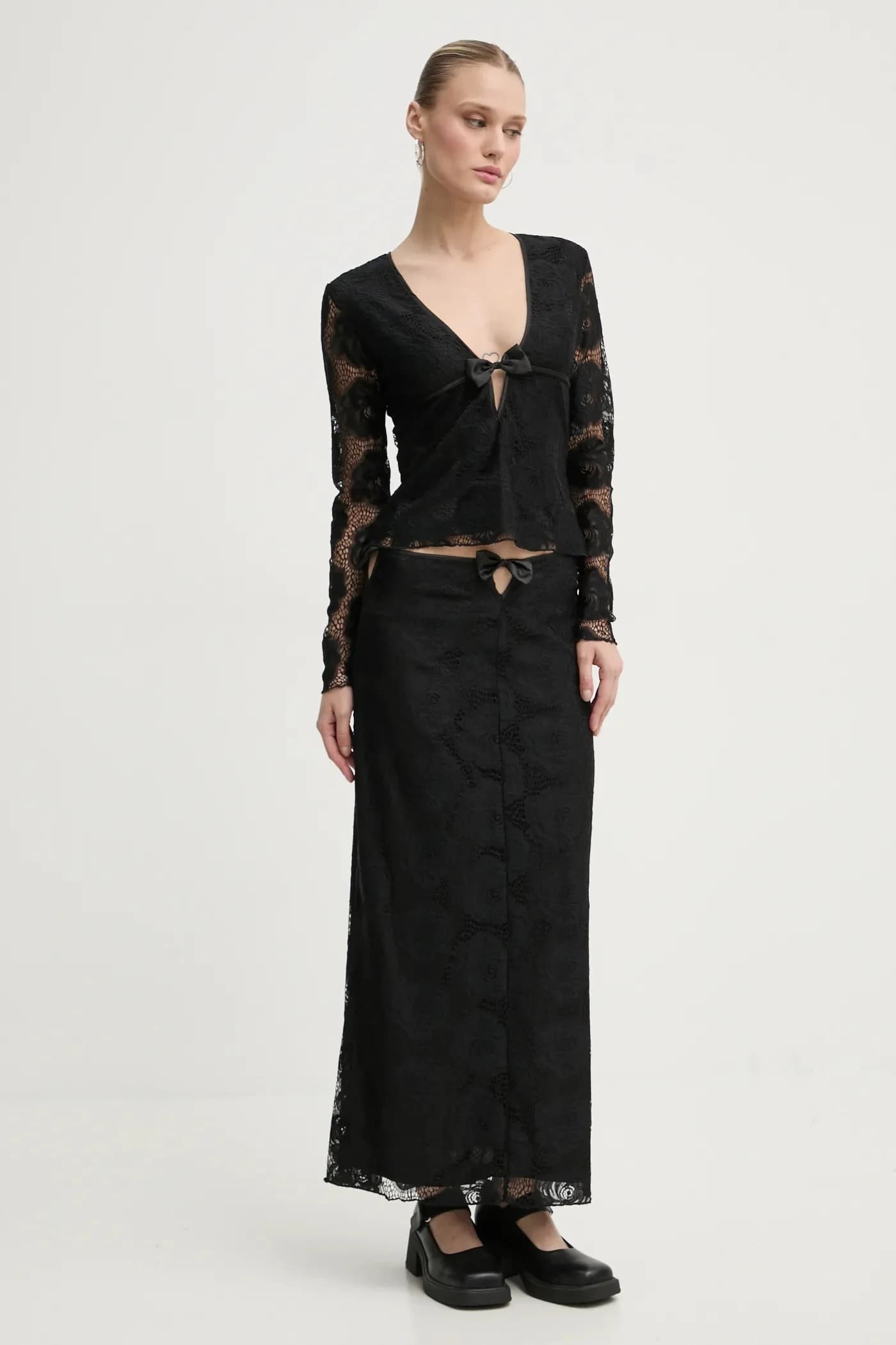 Резюме блузки ColetteRS - фото 2