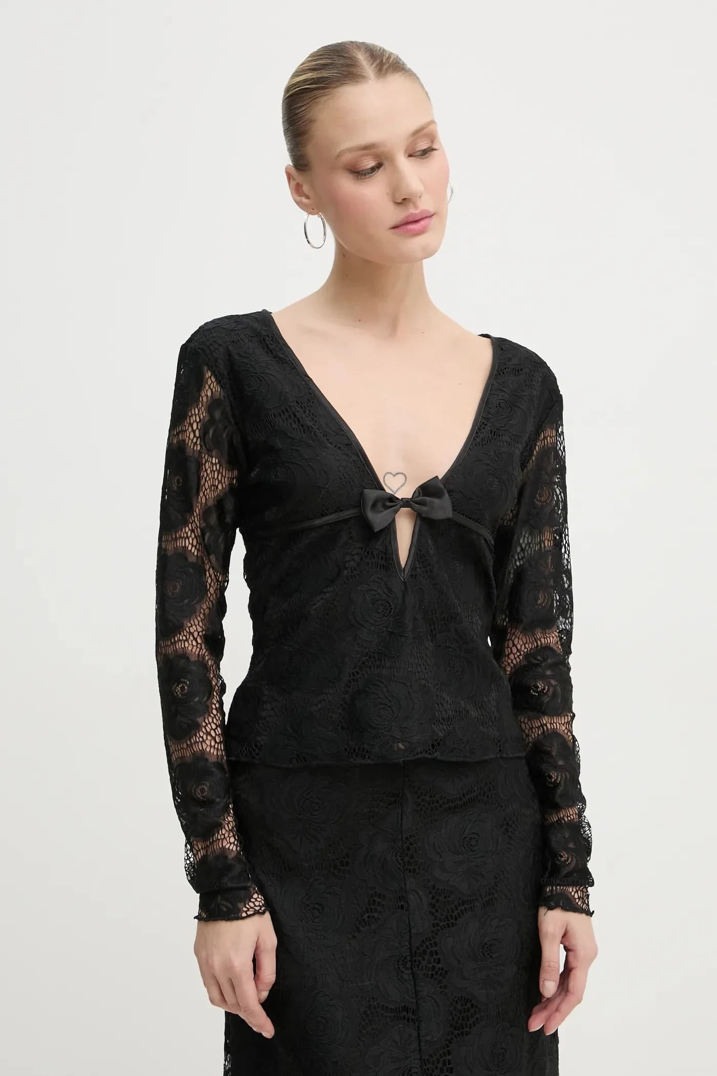 Резюме блузки ColetteRS - фото 4