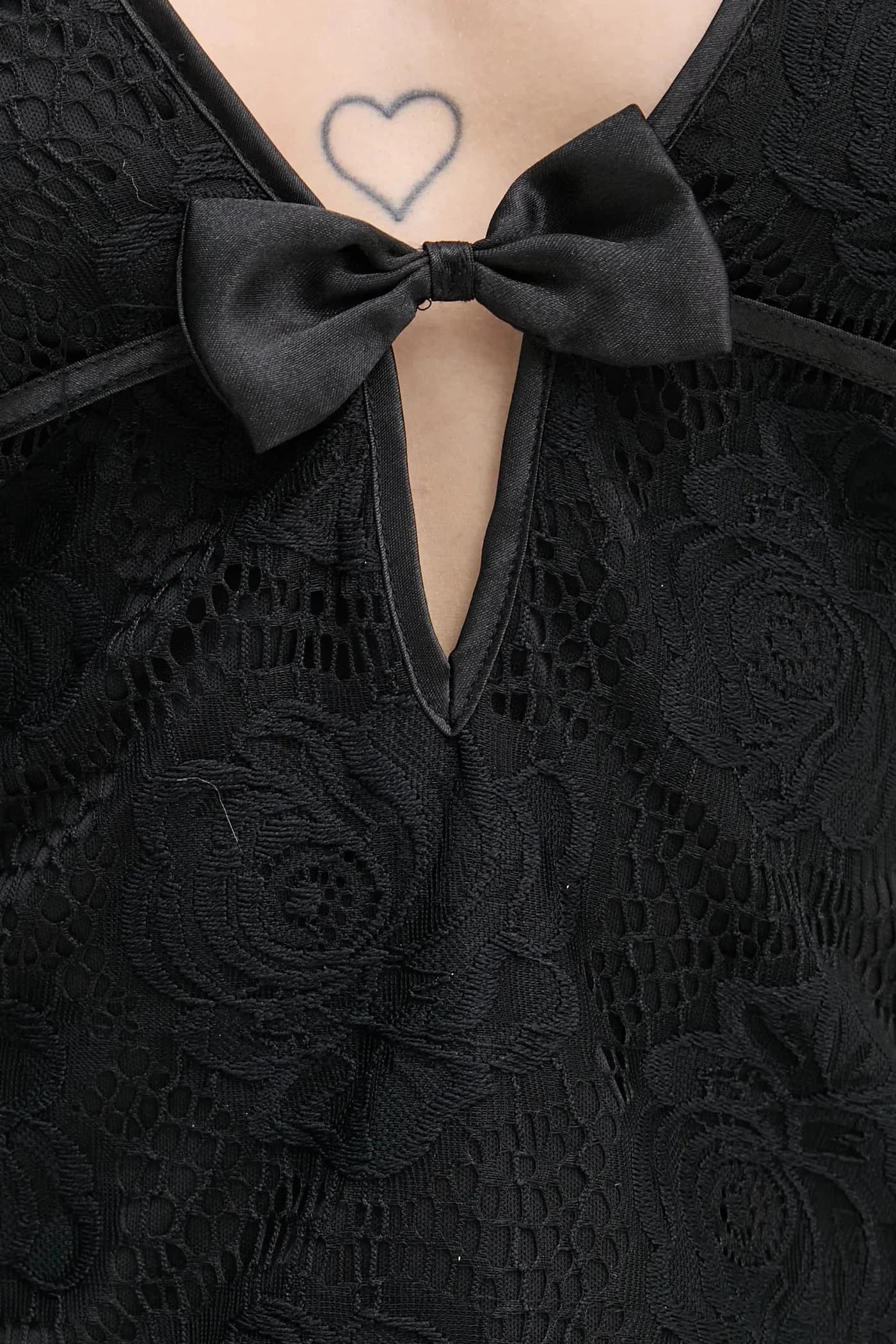 Резюме блузки ColetteRS - фото 6